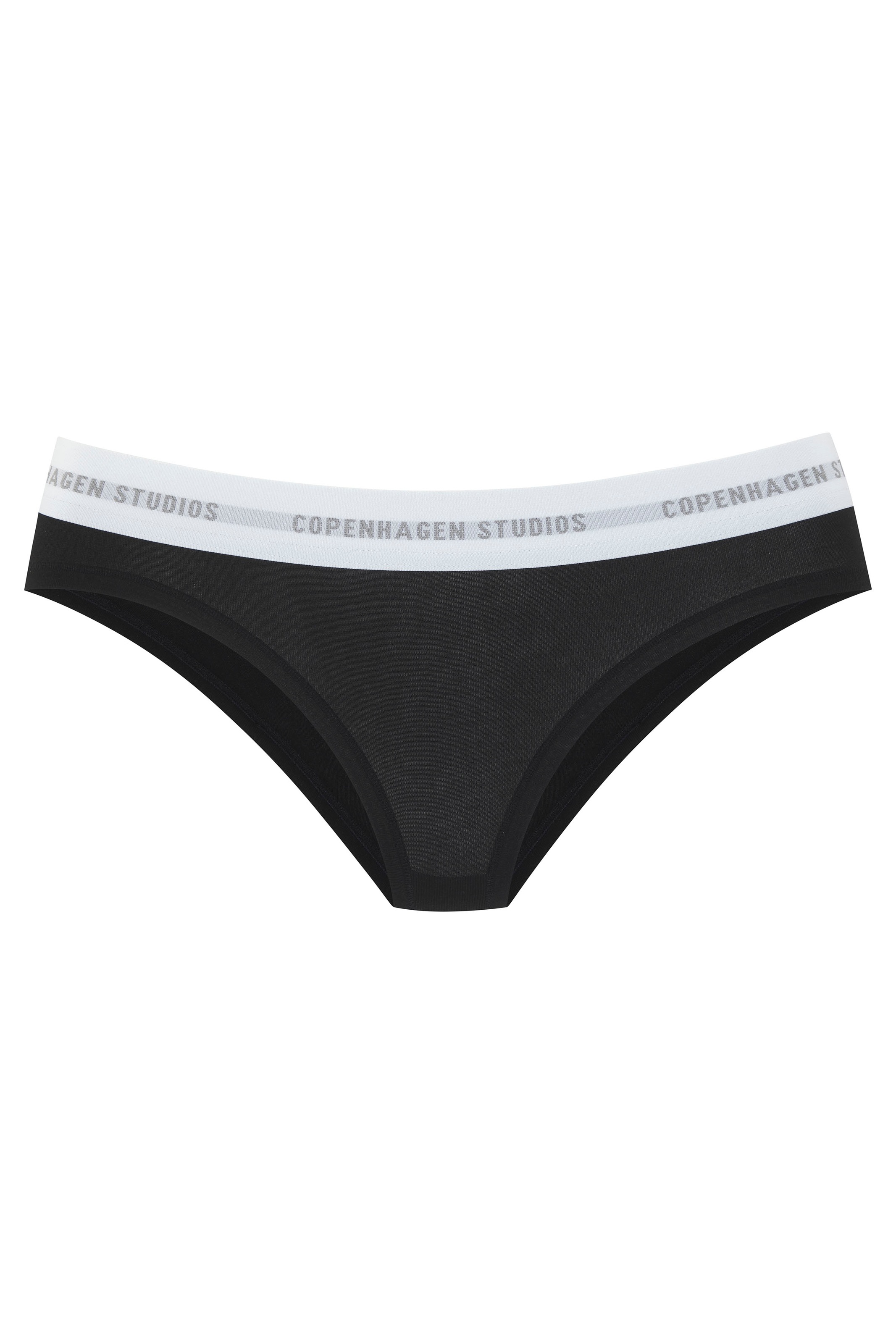 Copenhagen Studios Bikinislip, mit elastischem Logobund günstig online kaufen