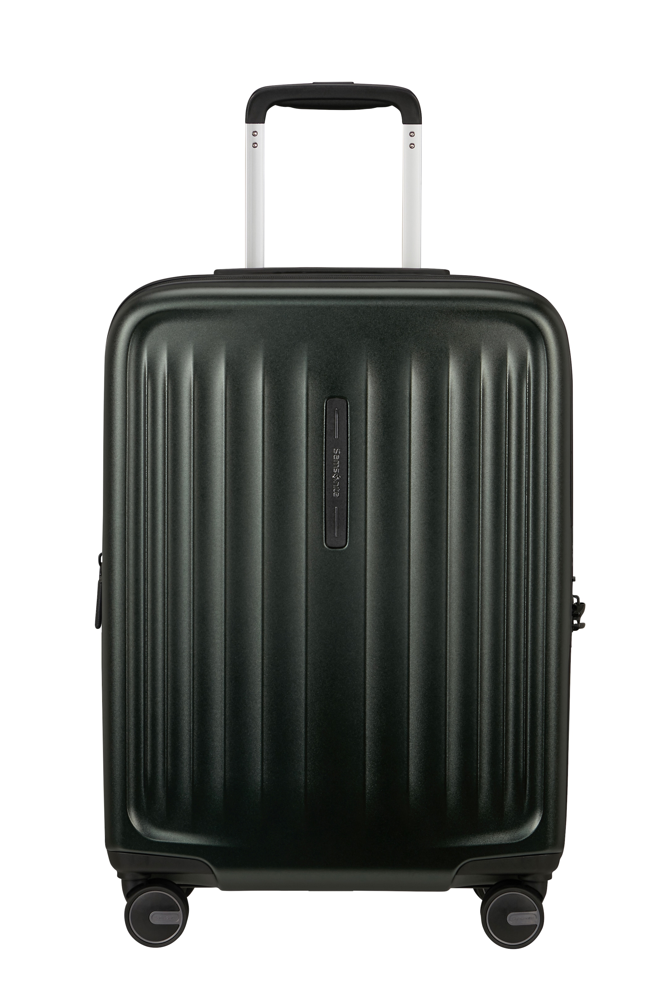 Samsonite Hartschalen-Trolley »FYRM, verschiedene Größen und Farben« 46 l 4 Rollen