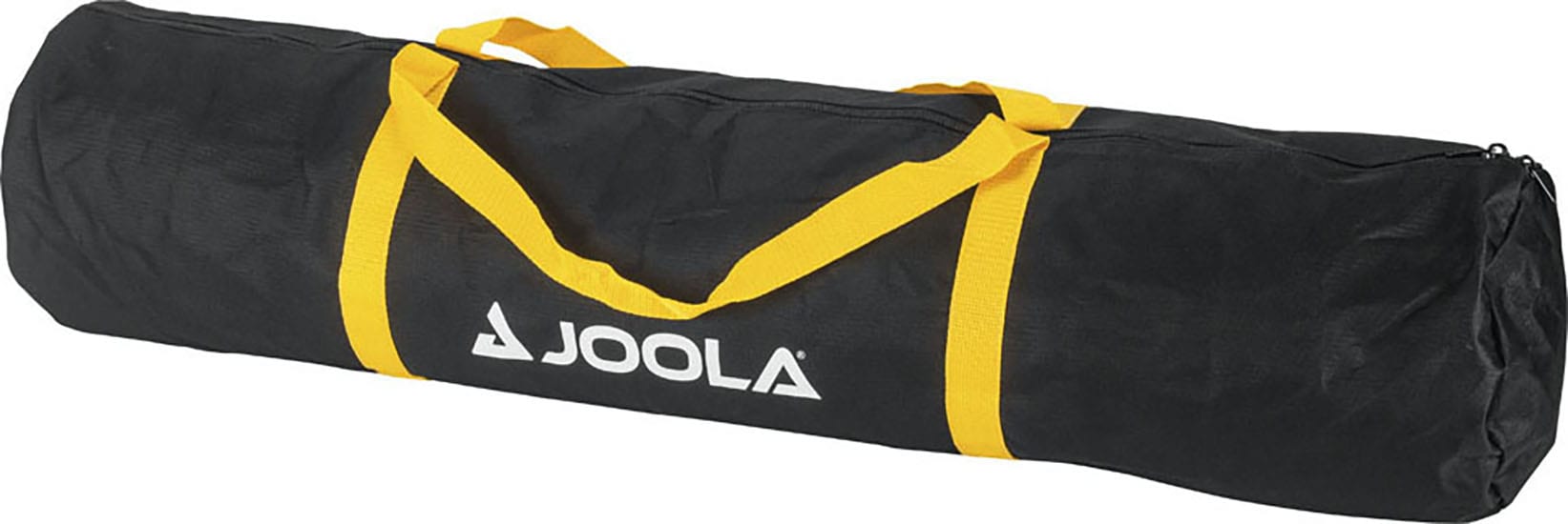 Joola Pickleballnetz »Elemental Pickleball Net«, (Packung, 19 St.), mit Stahlrahmen, PPVC-Netz, Out-/ Indoor, inkl. Tragetasche