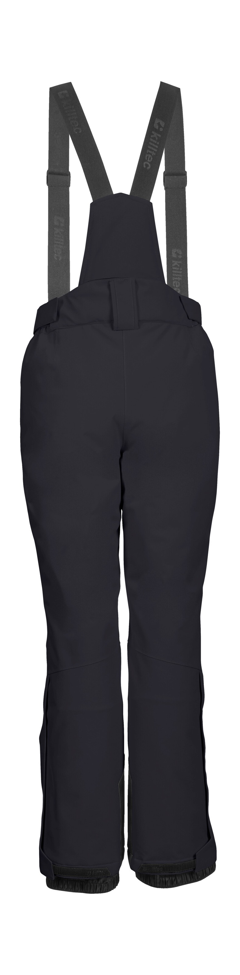 Killtec Skihose "KSW 249 LG WMN SKI PNTS ERIELLE", Wasserdichte Skihose mit günstig online kaufen