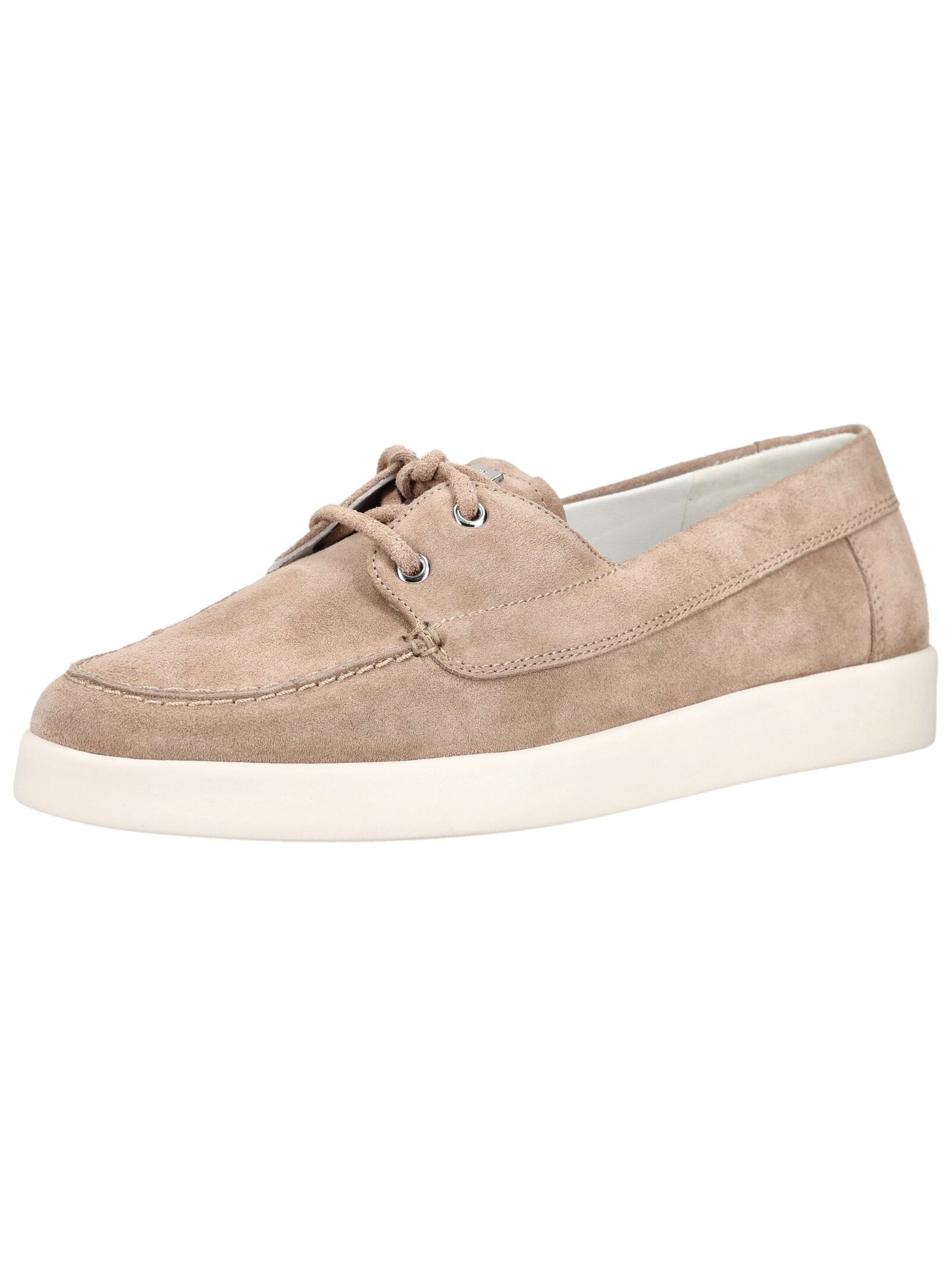 Högl Schnürschuh "Högl Halbschuhe Veloursleder" günstig online kaufen