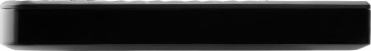 Verbatim externe HDD-Festplatte »Fingerprint Secure«, 2,5 Zoll, Anschluss USB 3.1 Gen-1