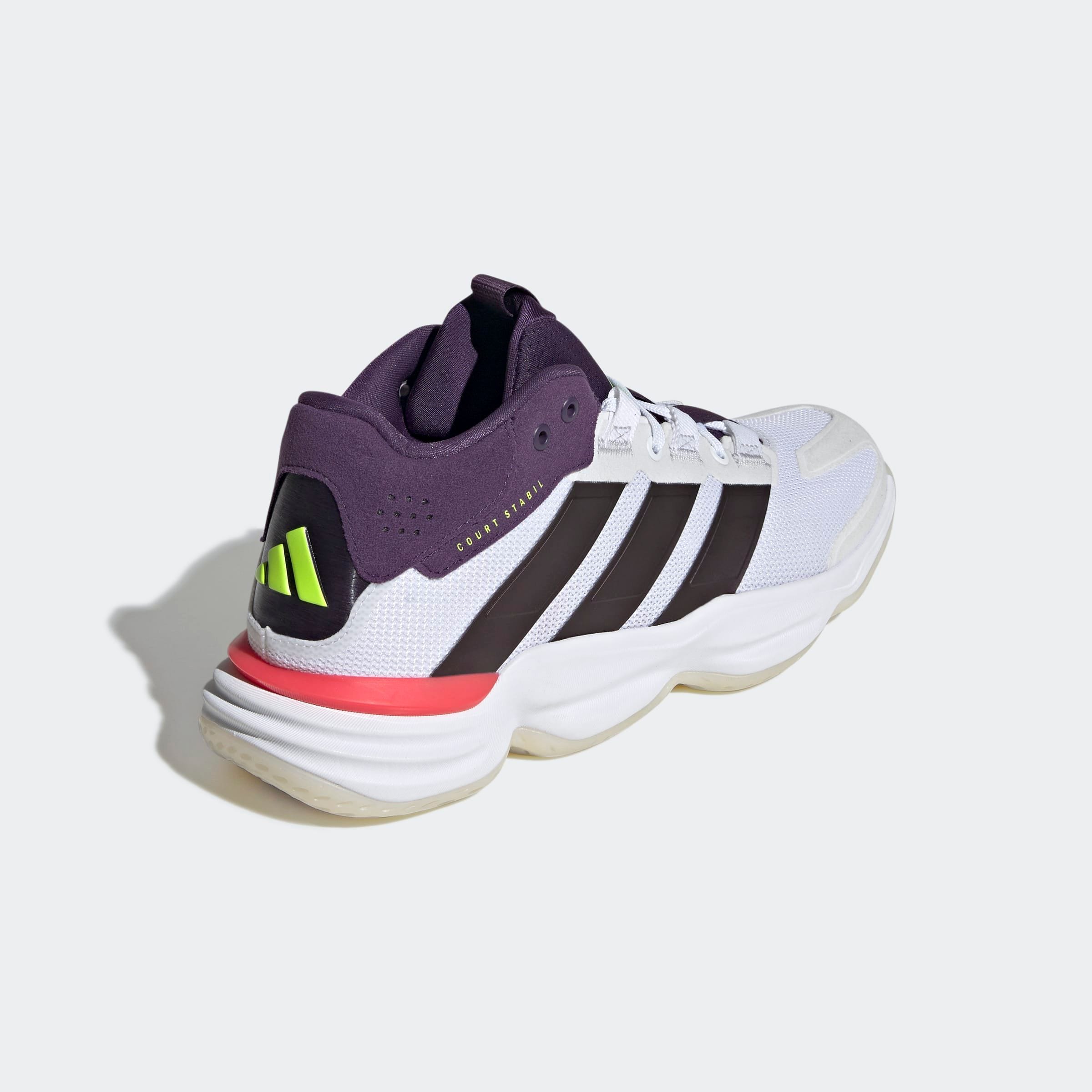 adidas Performance Handballschuh »COURT STABIL HALLENSCHUH«