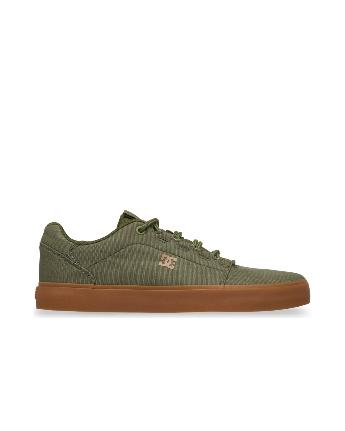 DC Shoes Hyde Sneaker Blue 45 5