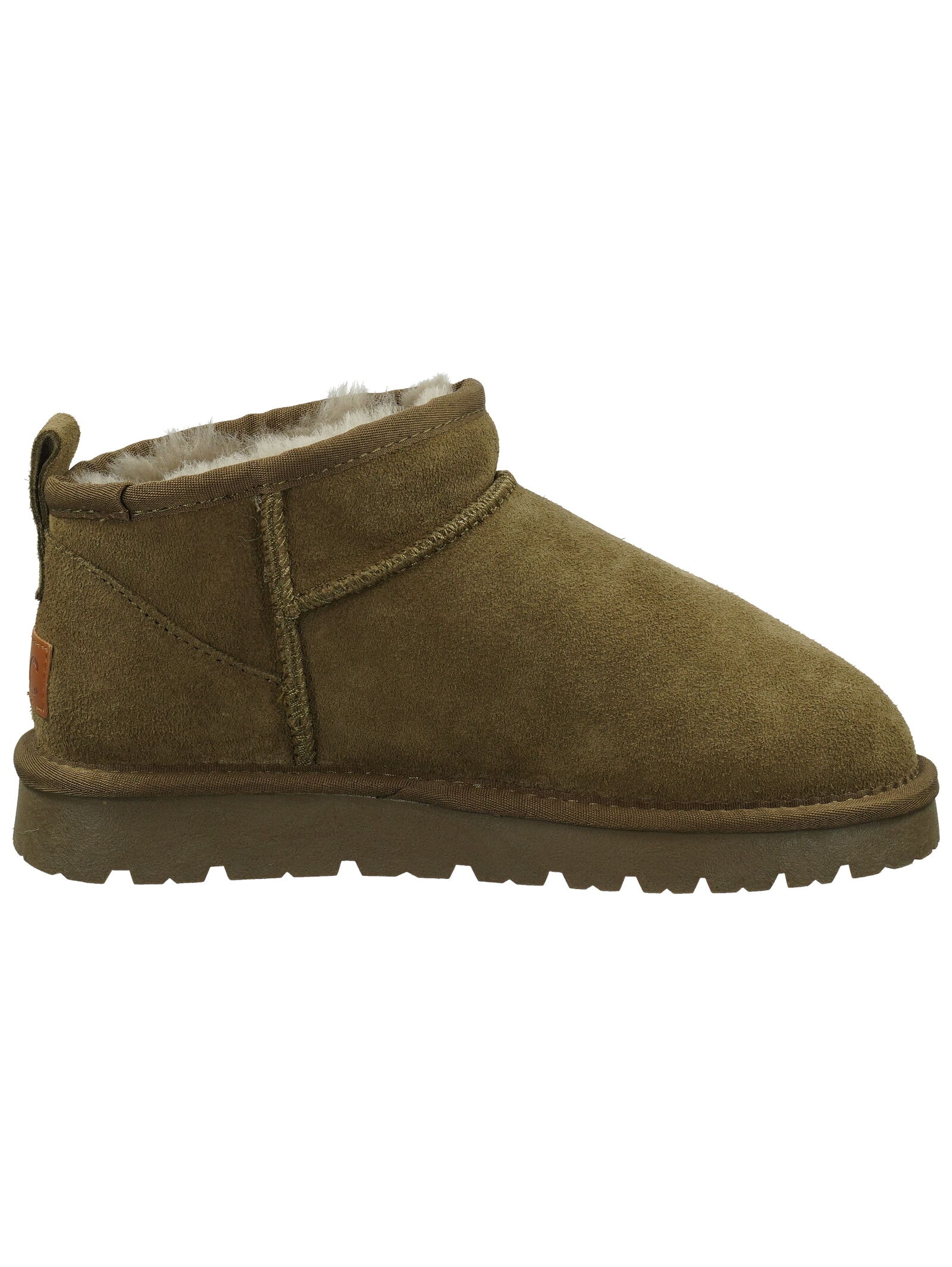 ILC Stiefelette »ILC Stiefelette Leder«