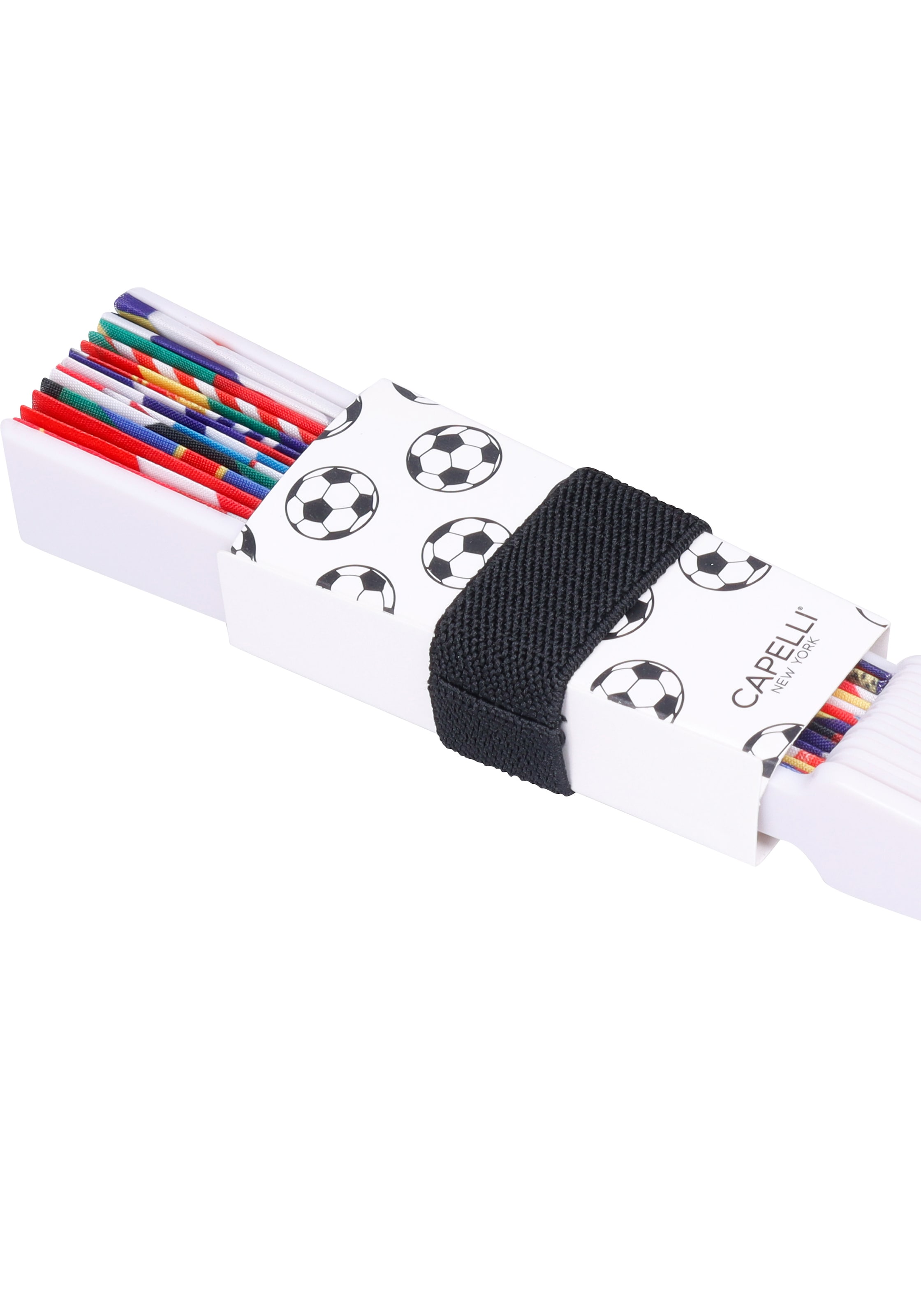 Capelli New York Handfächer