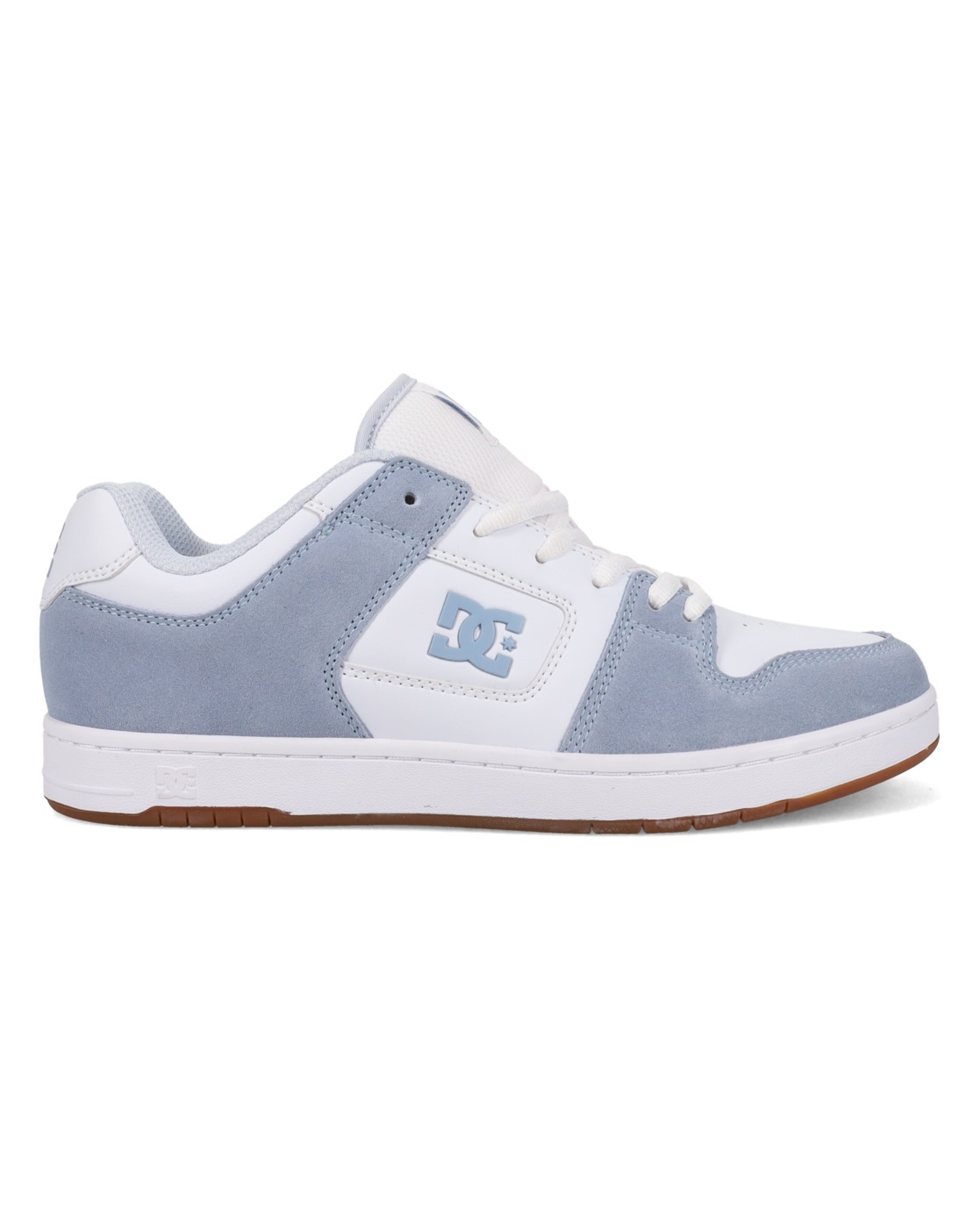 DC Shoes Schnürschuh "Manteca" günstig online kaufen