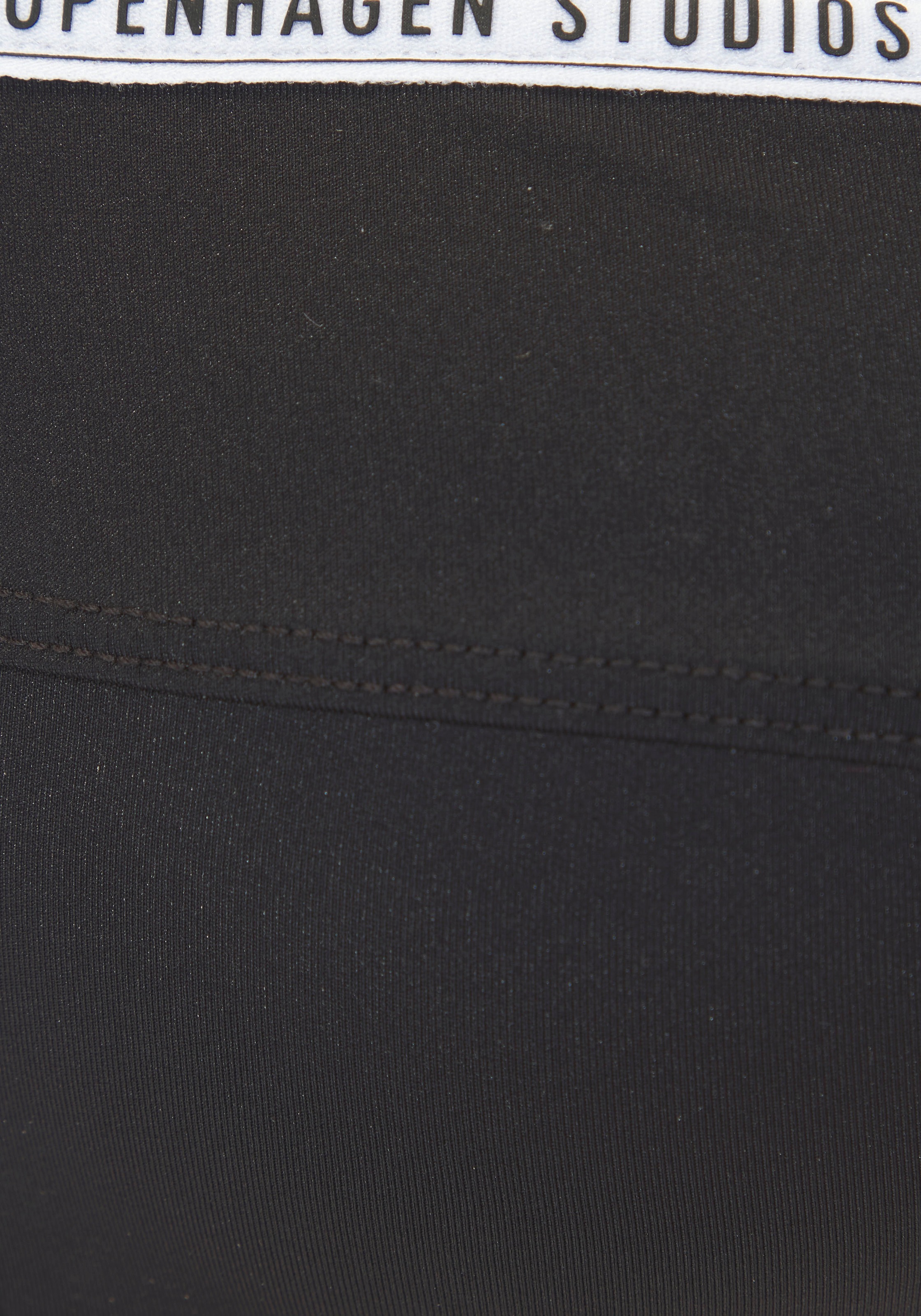 Copenhagen Studios Bügel-Bikini-Top »Cody« mit Markenbranding