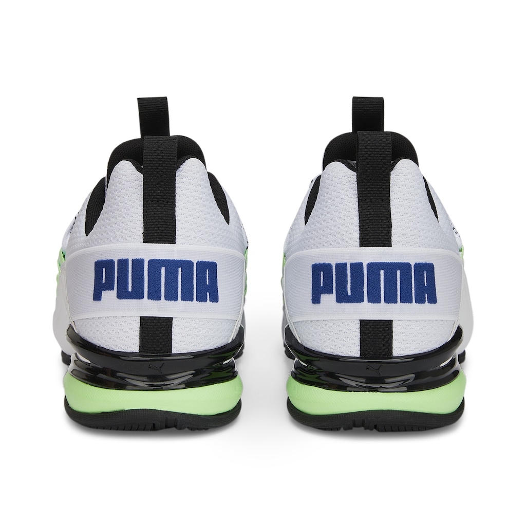 PUMA Laufschuh »Axelion Refresh Laufschuhe Herren«