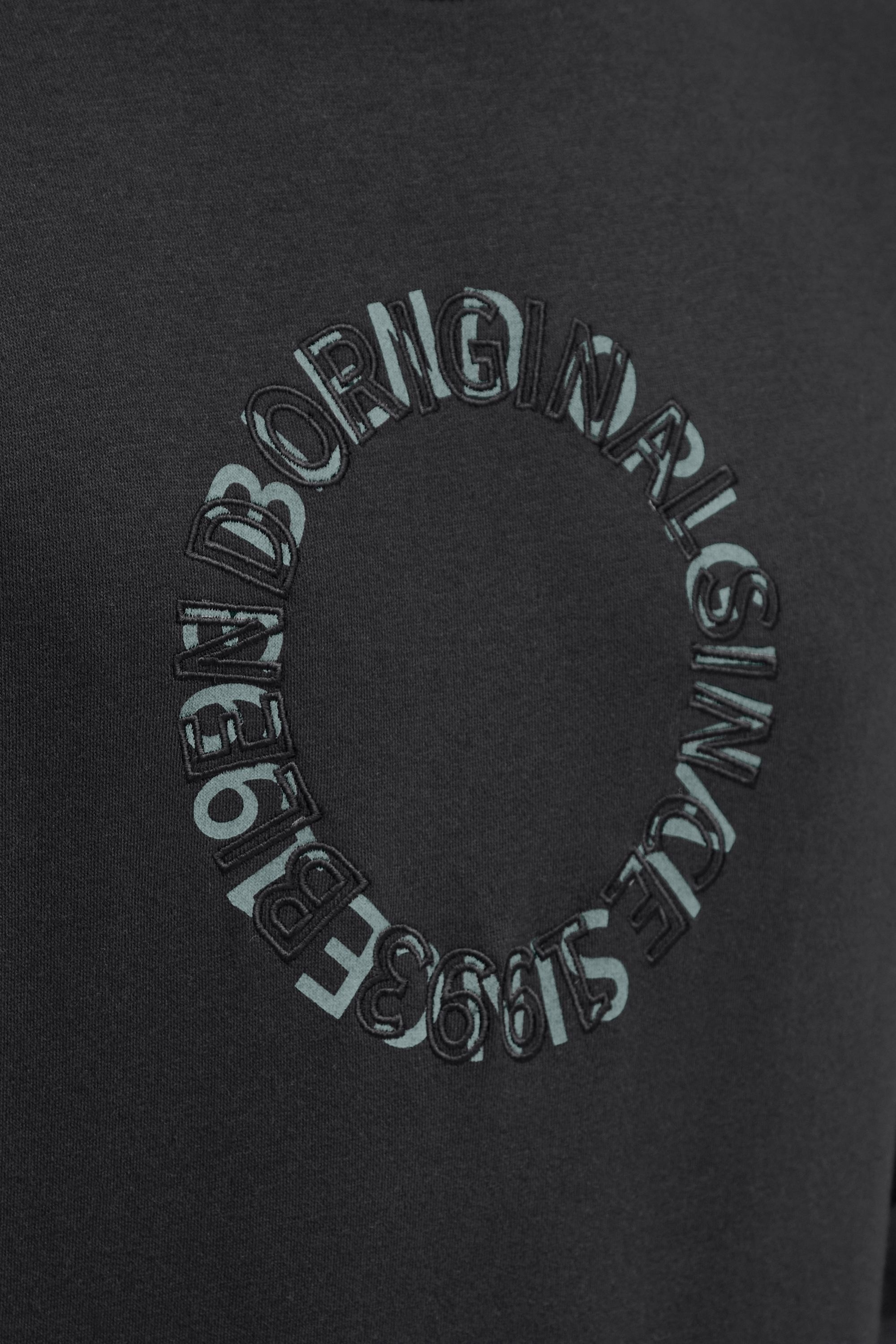 Blend Rundhalspullover »Sweatshirt BHSweatshirt«