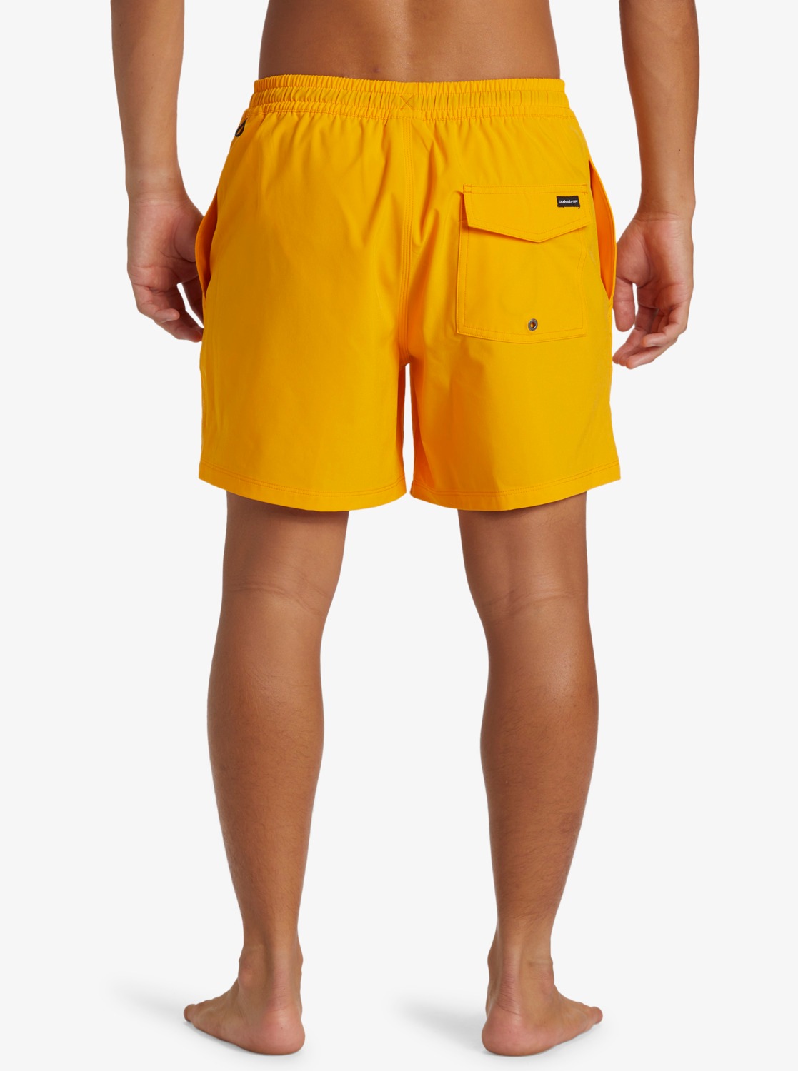 Quiksilver Boardshorts "Surfsilk Solid Volley 16"" günstig online kaufen