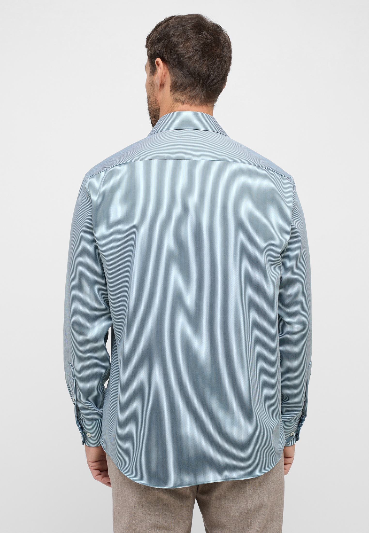 Eterna Langarmhemd "COMFORT FIT" günstig online kaufen