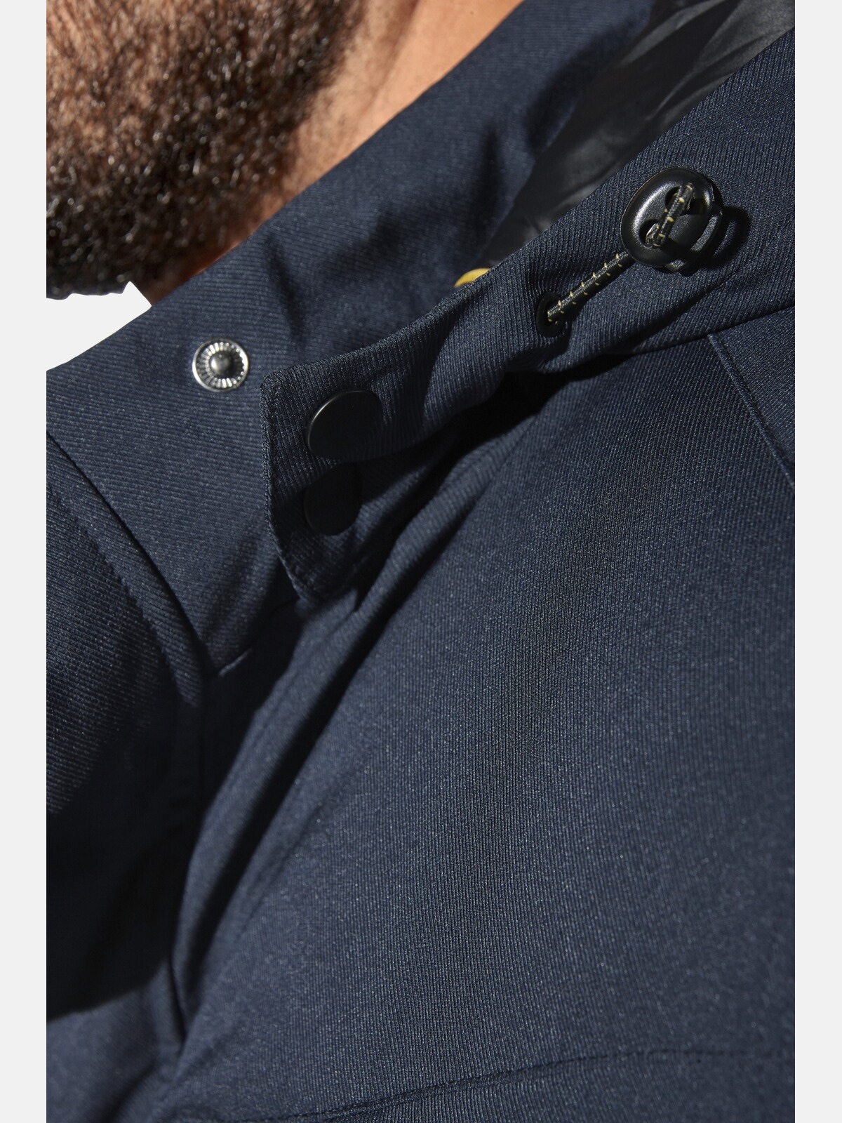 Jan Vanderstorm Funktionsjacke »Funktionsjacke FINNLUND«