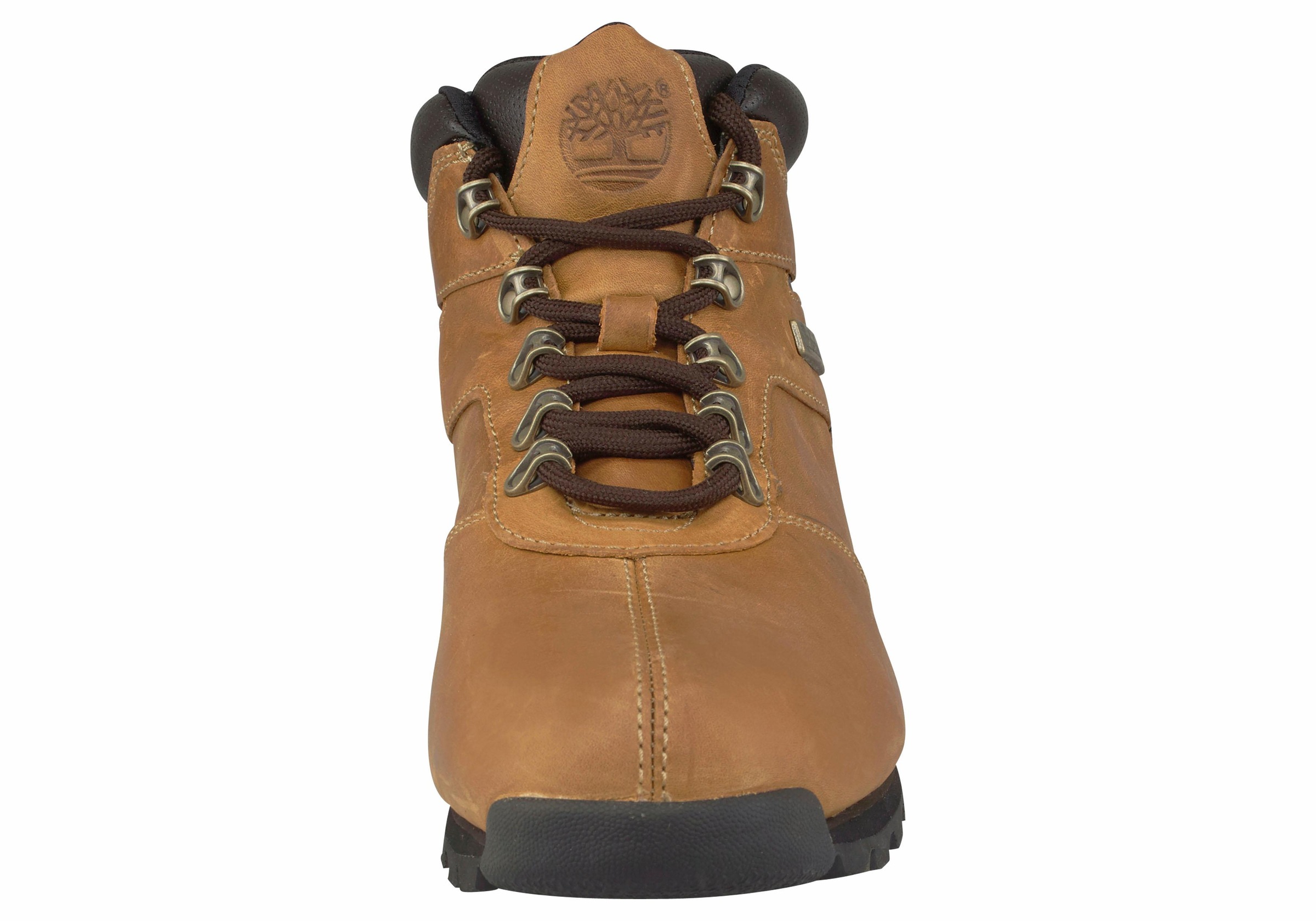 Timberland Schnürboots »Splitrock 2 Mid«