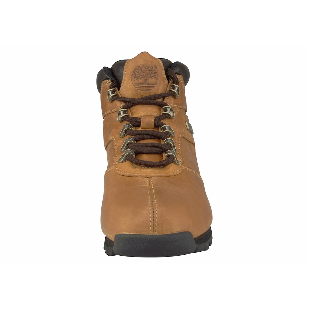 Timberland Schnürboots »Splitrock 2 Mid«