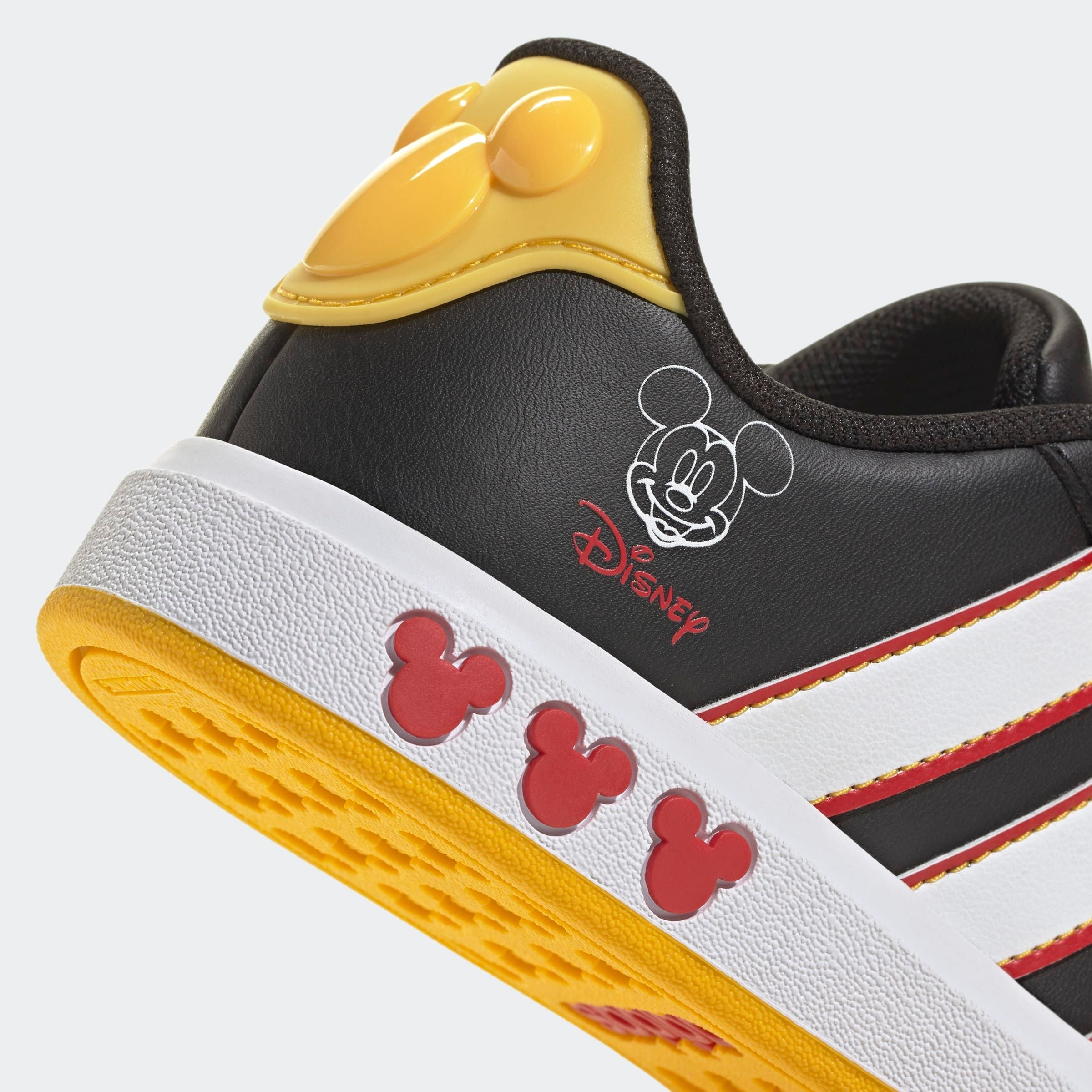adidas Sportswear Sneaker »ADIDAS DISNEY MICKY MAUS GRAND COURT KIDS«