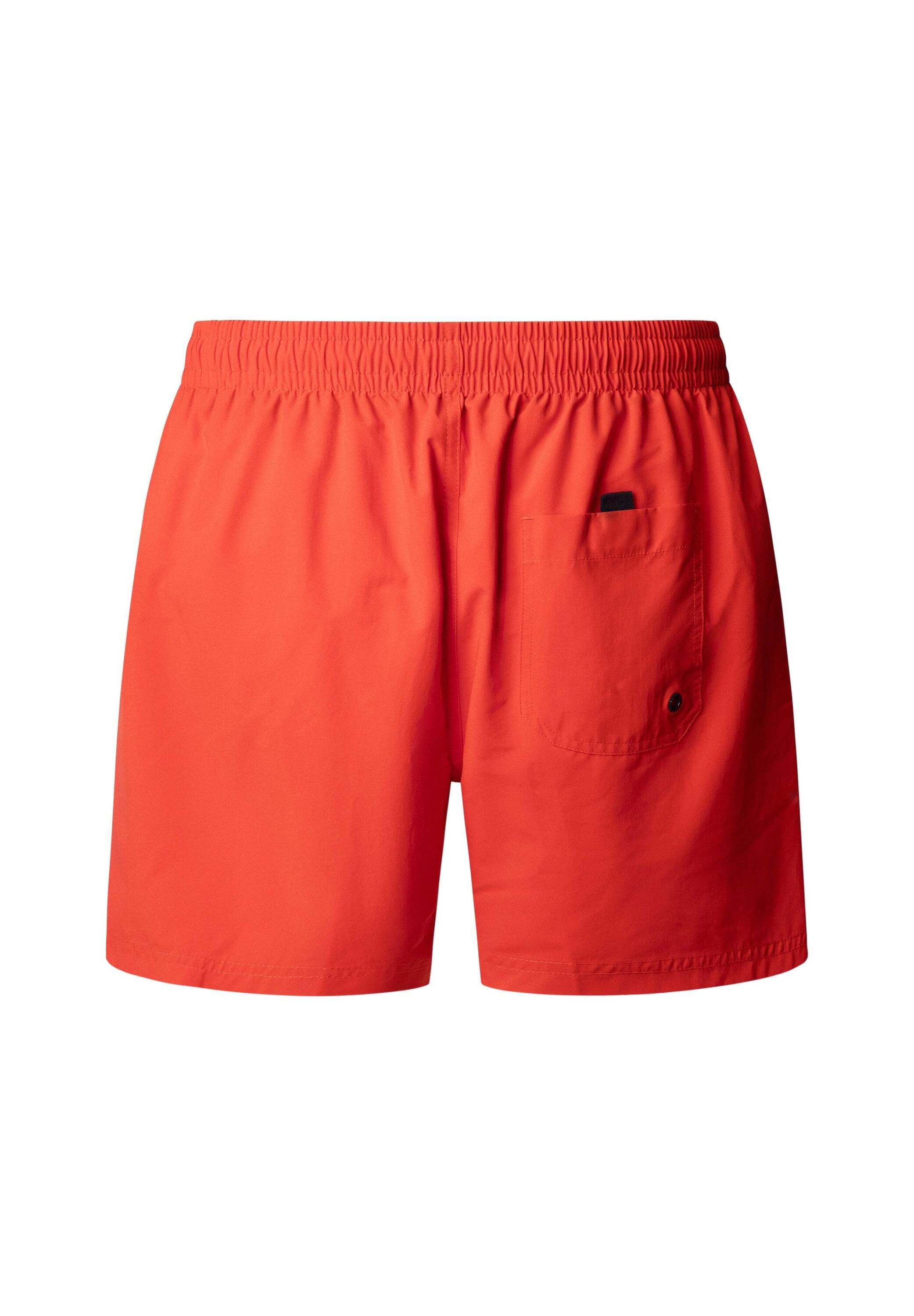 Pepe Jeans Schwimmanzug »swimsuit PJ SOLID SWIMSHORT«