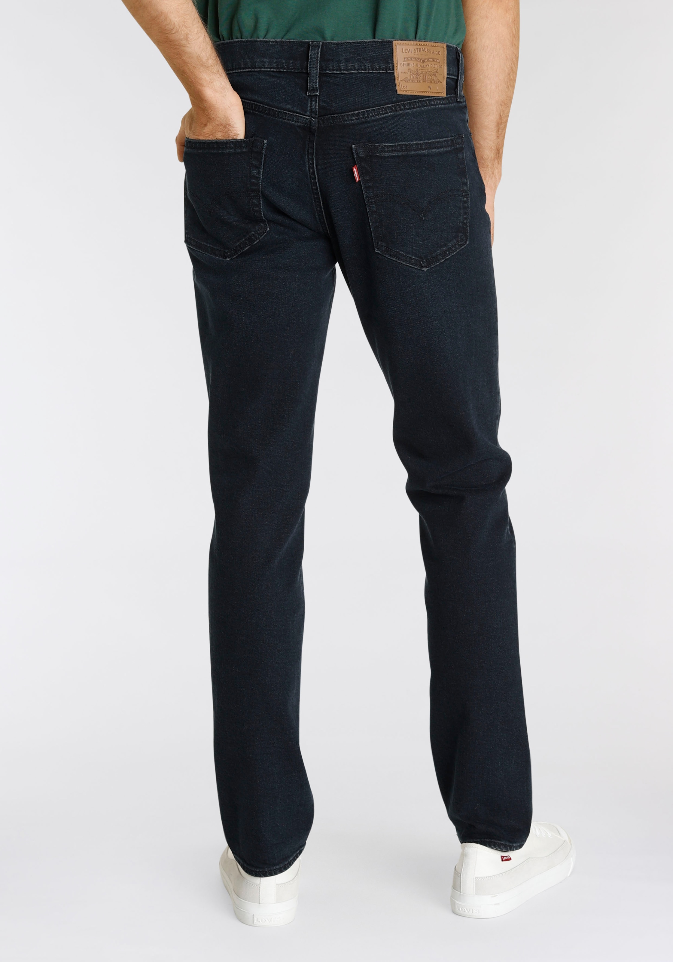 Levis Slim-fit-Jeans "511 SLIM", mit Stretch günstig online kaufen