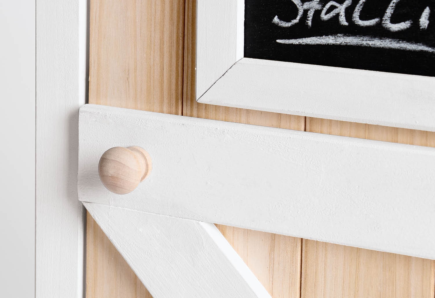Pinolino® Spielwelt »Hobby Horse Stall - Stalli« für 2 Steckenpferde