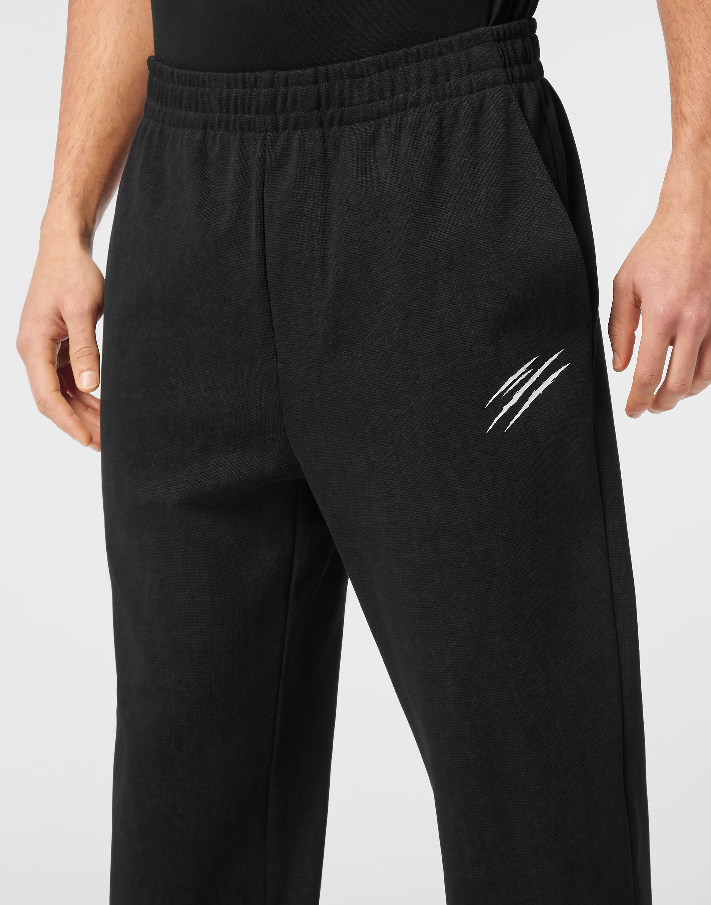 PLEIN SPORT Jogginghose »Scratch«