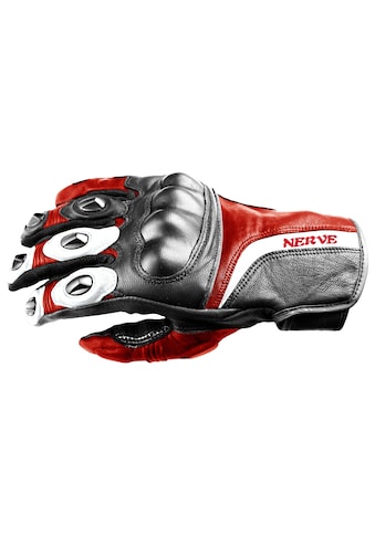 NERVE Motorradhandschuhe »KQ11« su Weitenver...