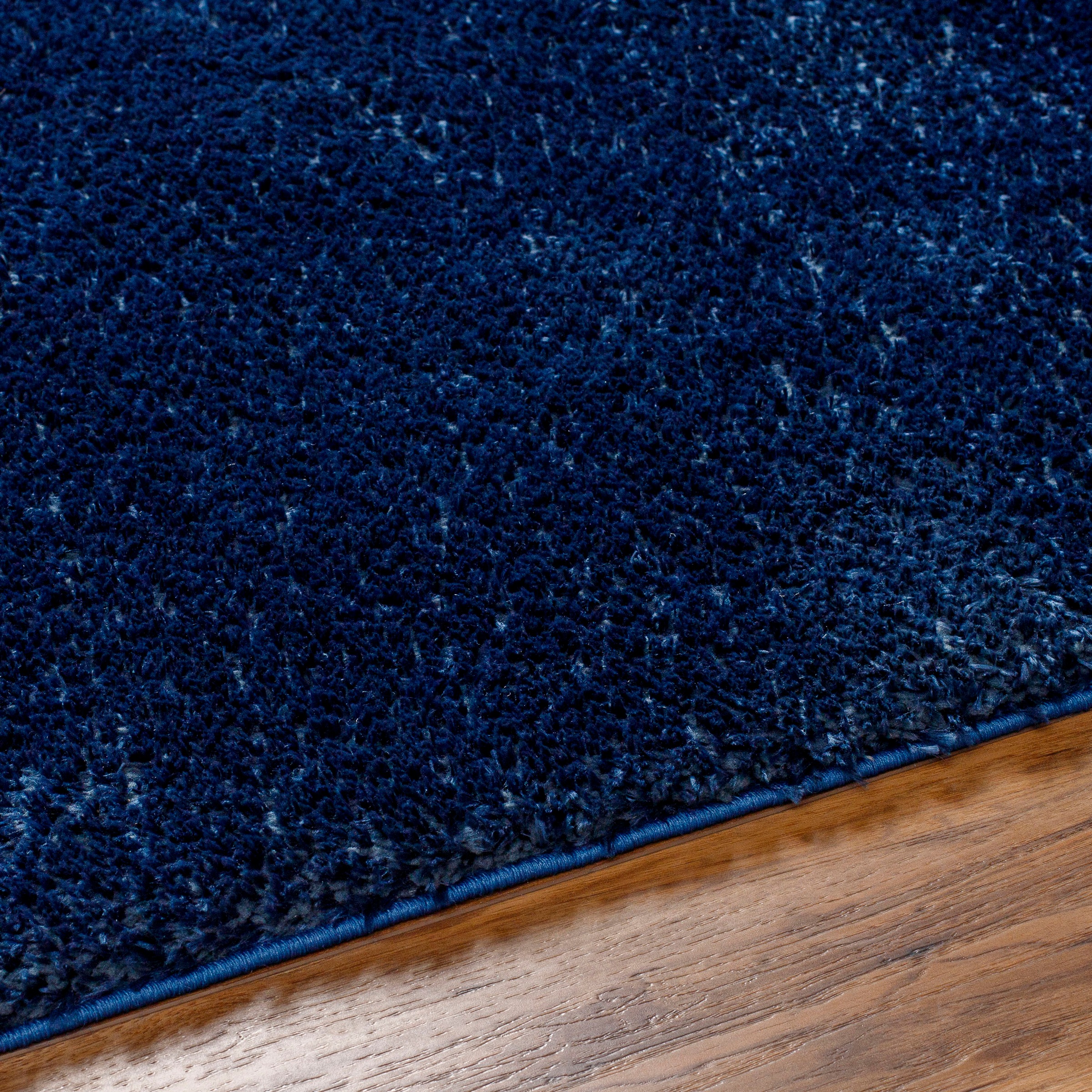 Livabliss Hochflor-Teppich »TRENTO«, rechteckig, 31 mm Höhe