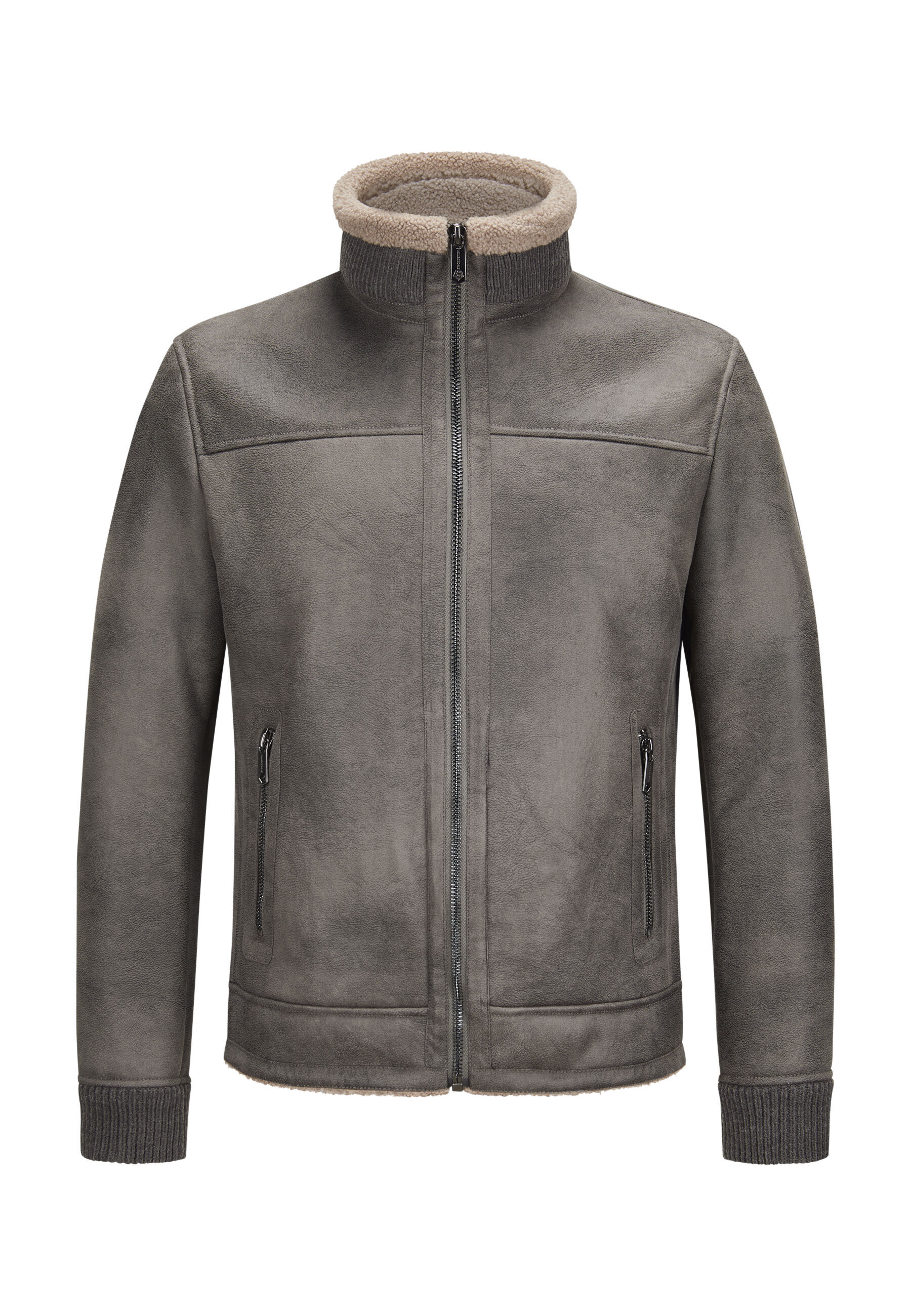 Milestone Blouson "MSRiano" ohne Kapuze Wasserabweisend