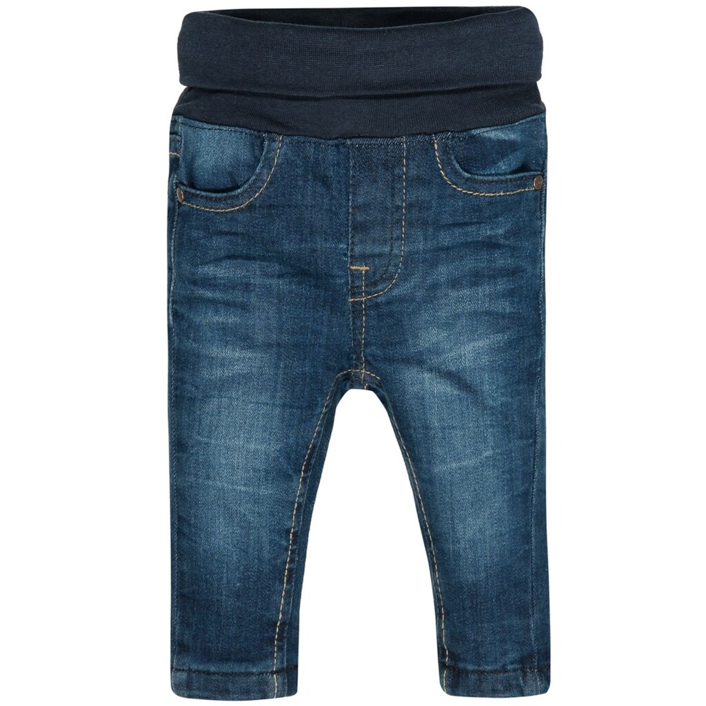 STACCATO Regular-fit-Jeans »LOUIS«