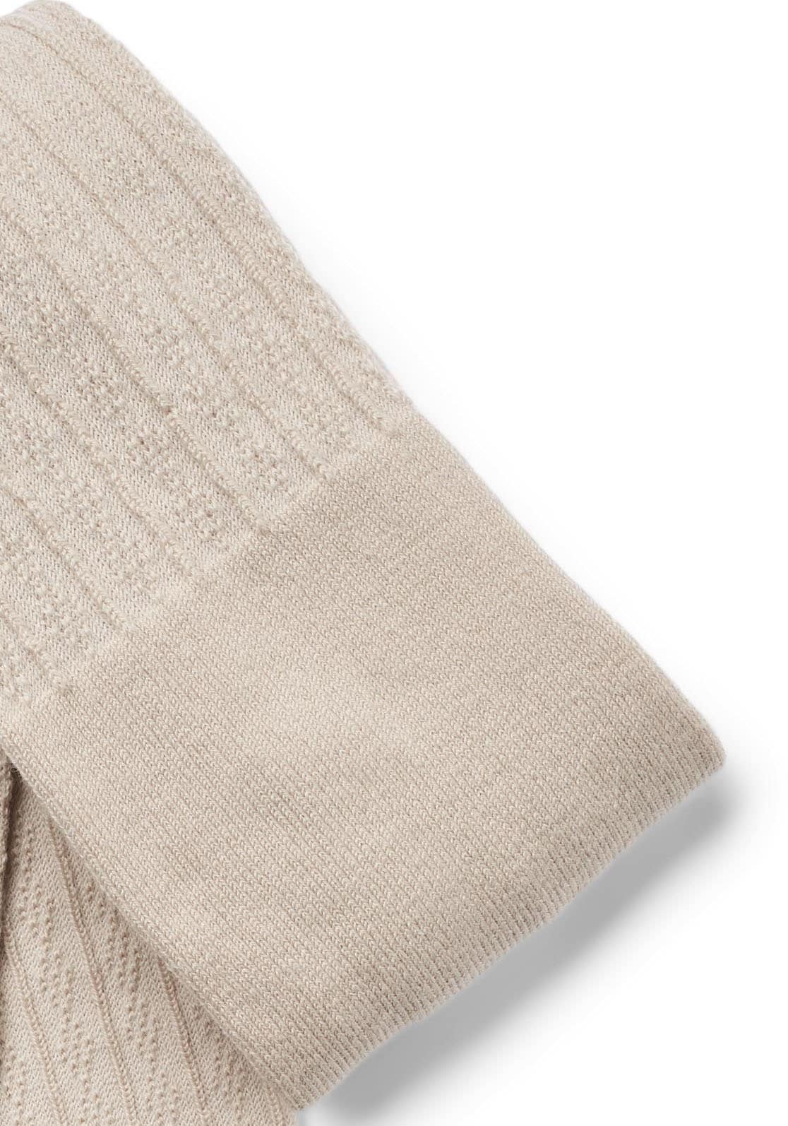 WHEAT Strumpfhose »Wool Lace Tights Karla«