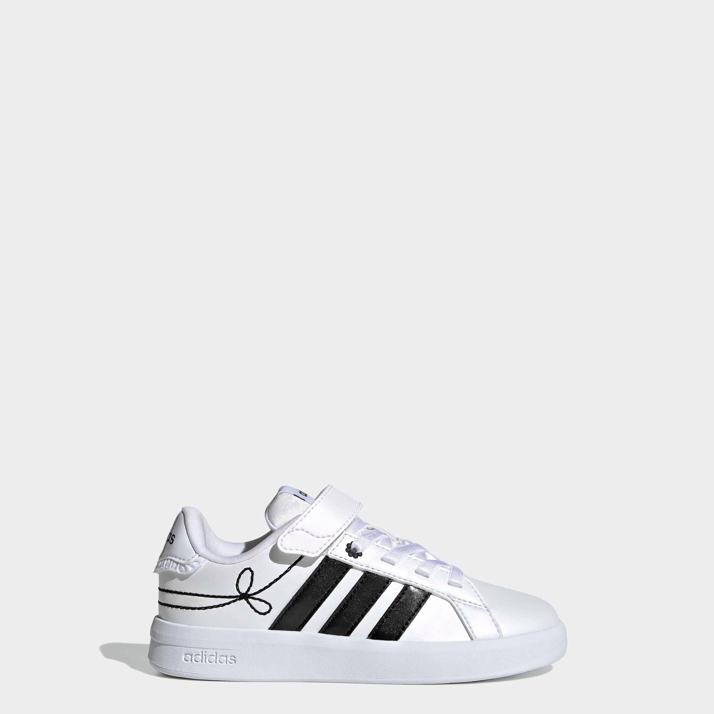 adidas Sportswear Sneaker »GRAND COURT 3.0 KIDS«  für Kinder & Jugendliche
