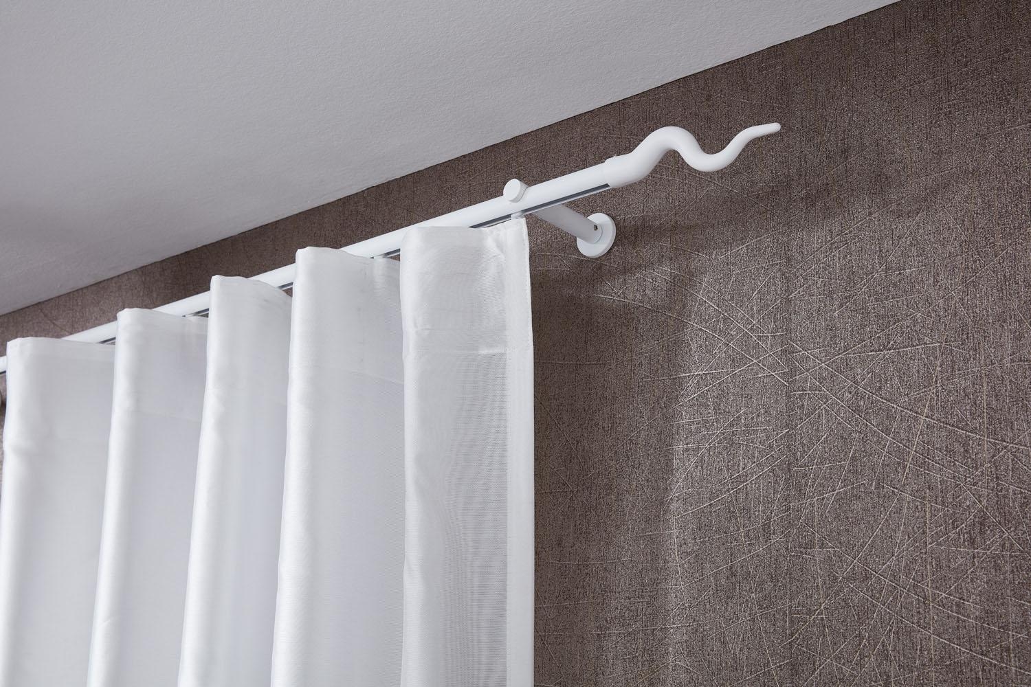 Good Life Innenlaufschiene »Sepa«, 1 läufig-läufig, Fixmaß