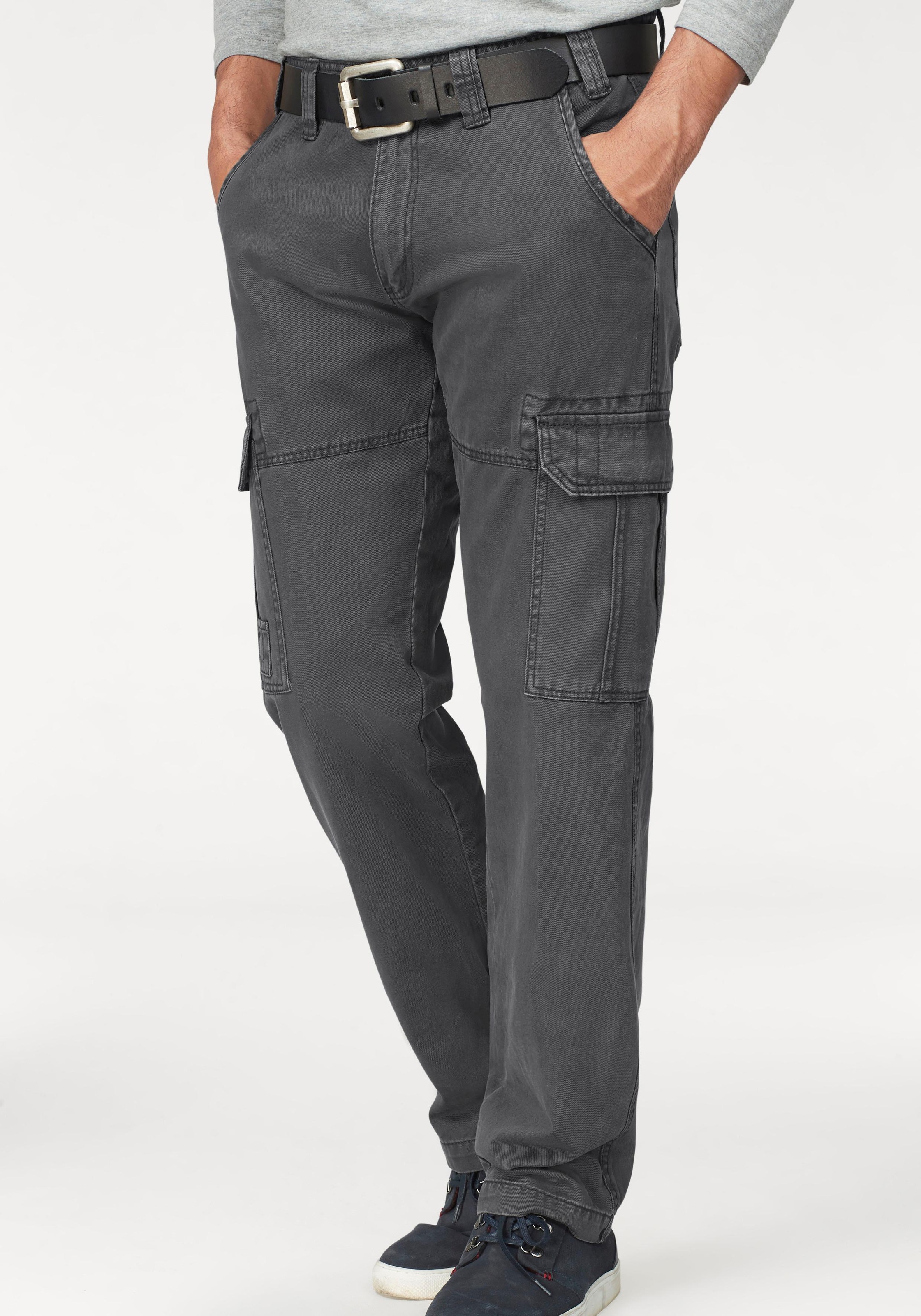 Cargohosen Herren Online Kaufen Trends 21 Baur