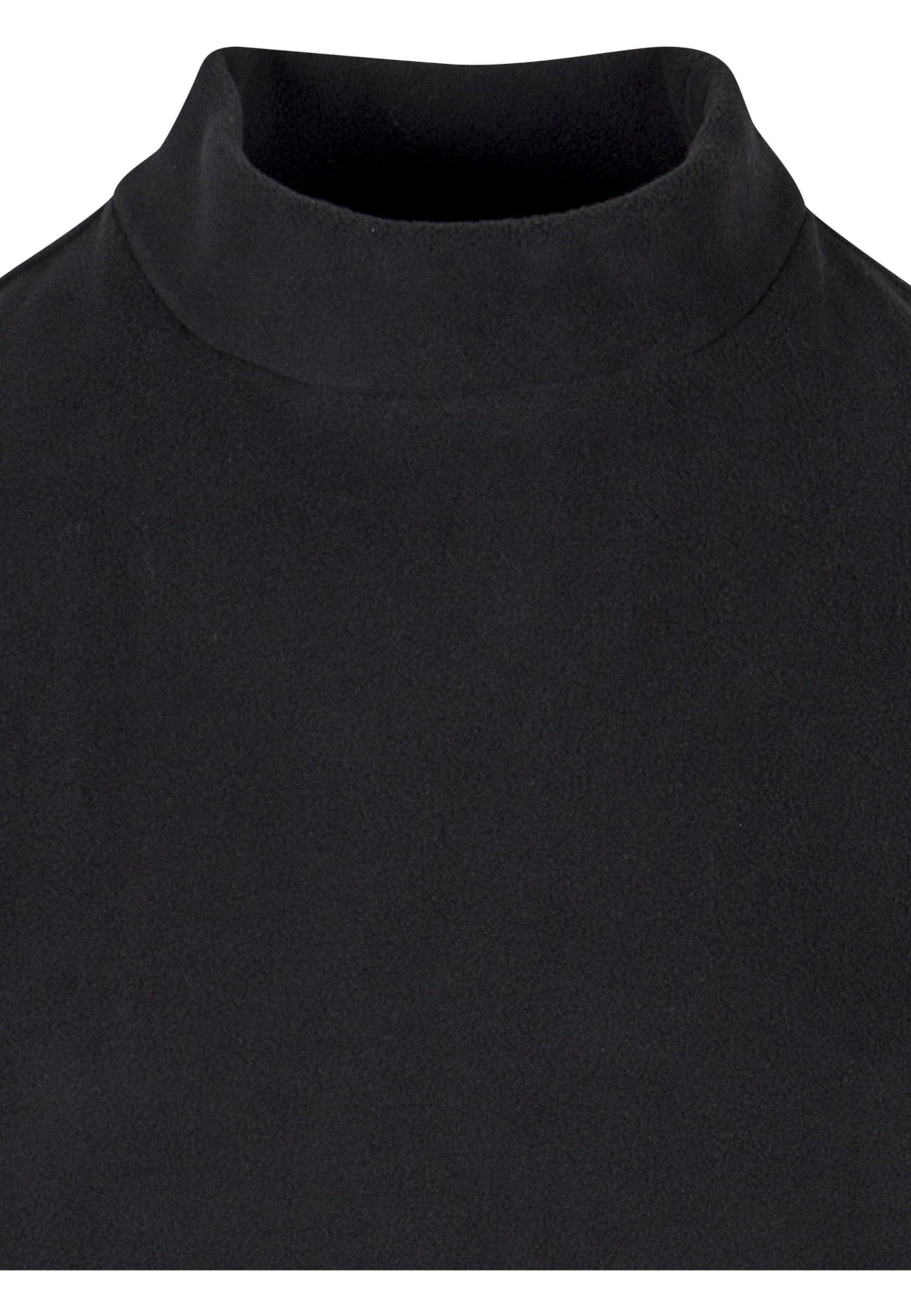 URBAN CLASSICS Sweater »Urban Classics Herren Oversized Polar Fleece Crew«, 1 Stk.
