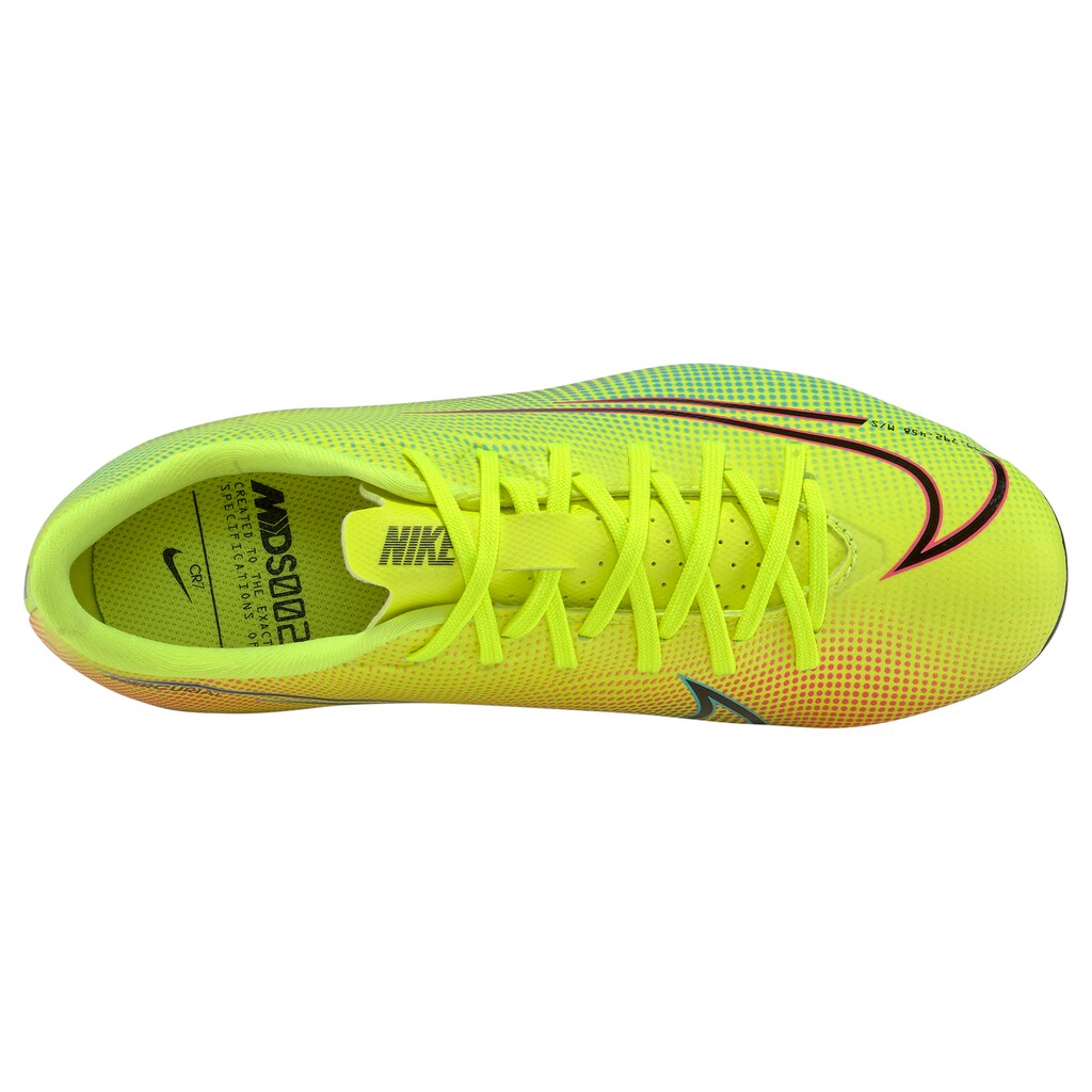 Nike Fußballschuh »Mercurial JR Superfly Vapor 13 Acadamy«