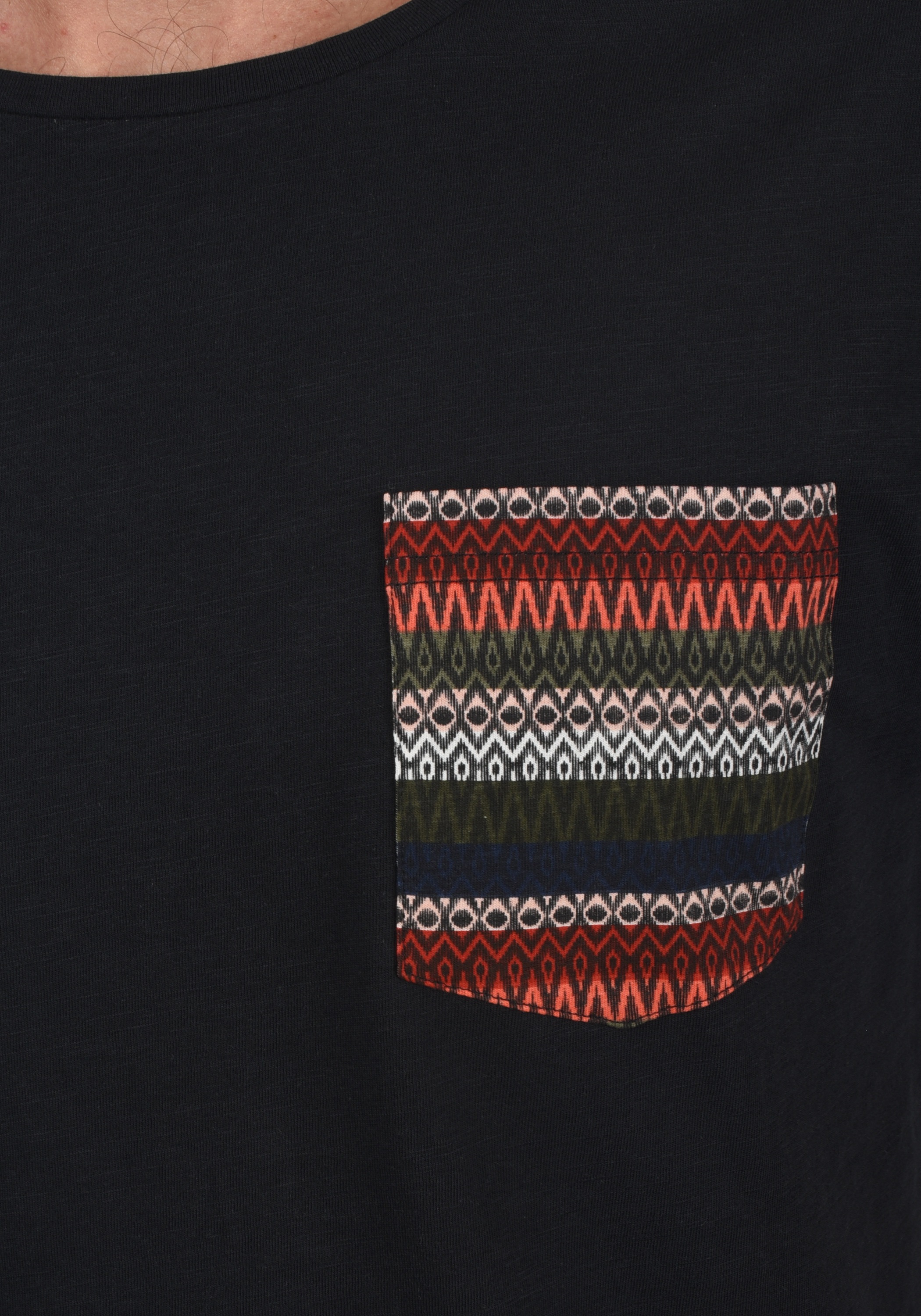 Blend T-Shirt »T-Shirt BHElandro«