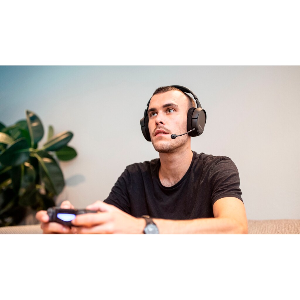 SteelSeries Gaming-Headset »Arctis 1 Wireless for PS4«