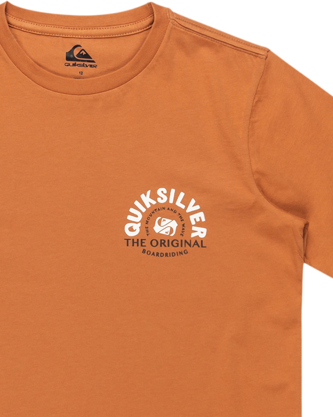 Thumbnail - Quiksilver T-Shirt "Ev Summer Road"