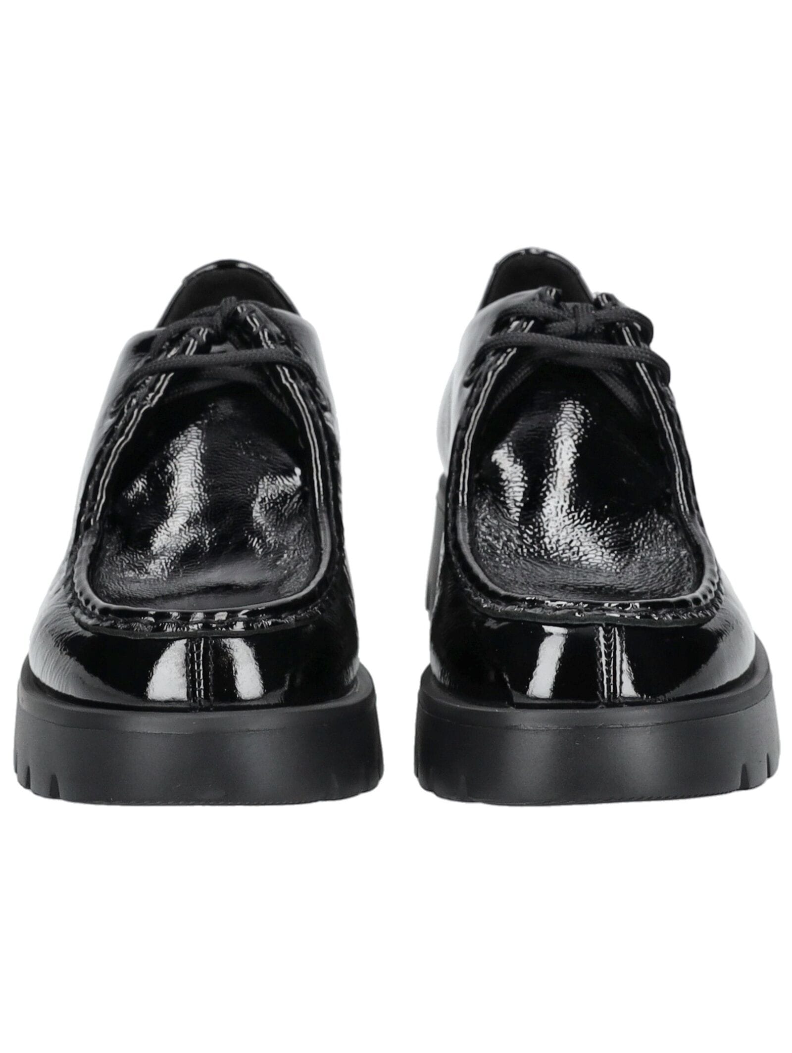 Högl Schnürschuh »Högl Halbschuhe Leder«
