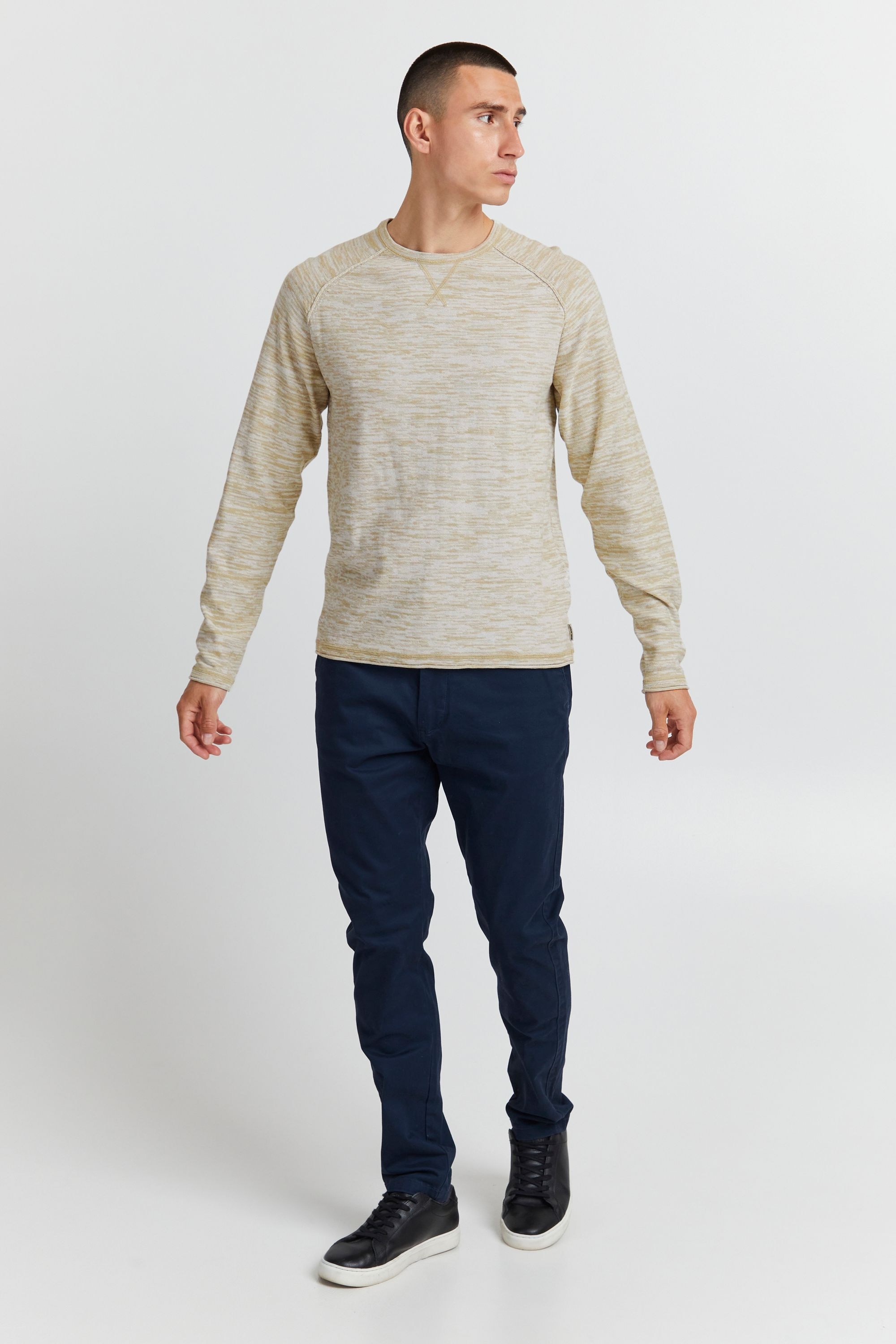Blend Strickpullover »BLEND Pullover« ▷ bestellen | BAUR | Strickpullover