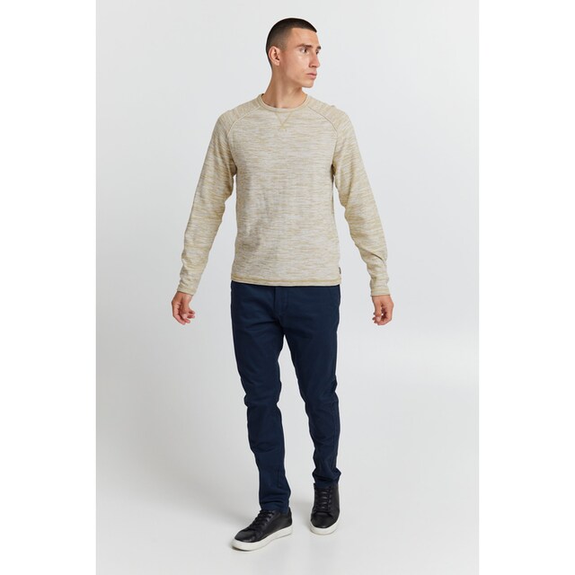 Blend Strickpullover »BLEND Pullover« ▷ bestellen | BAUR