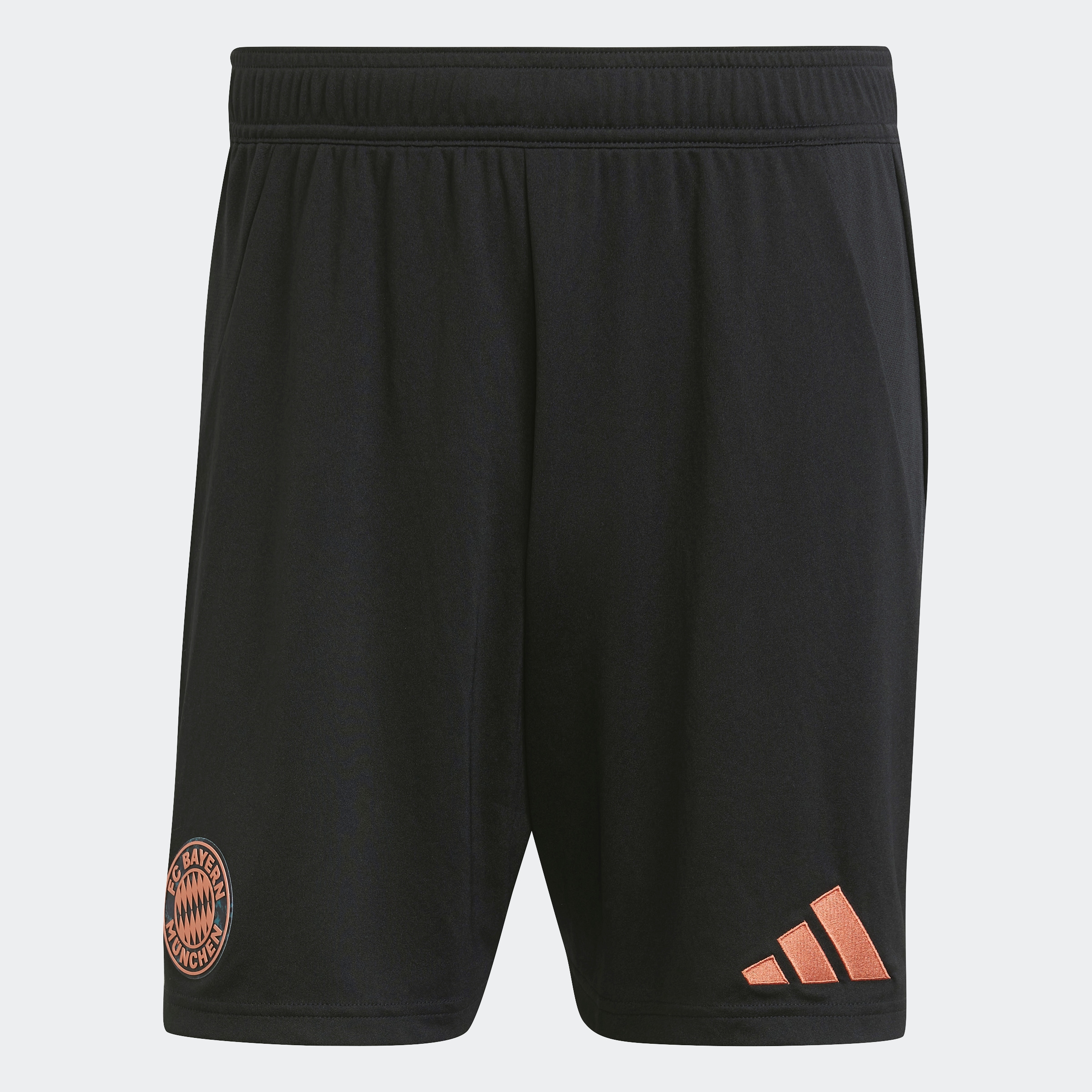 adidas Performance Trainingsshorts »FCB A SHO«, (1 tlg.)