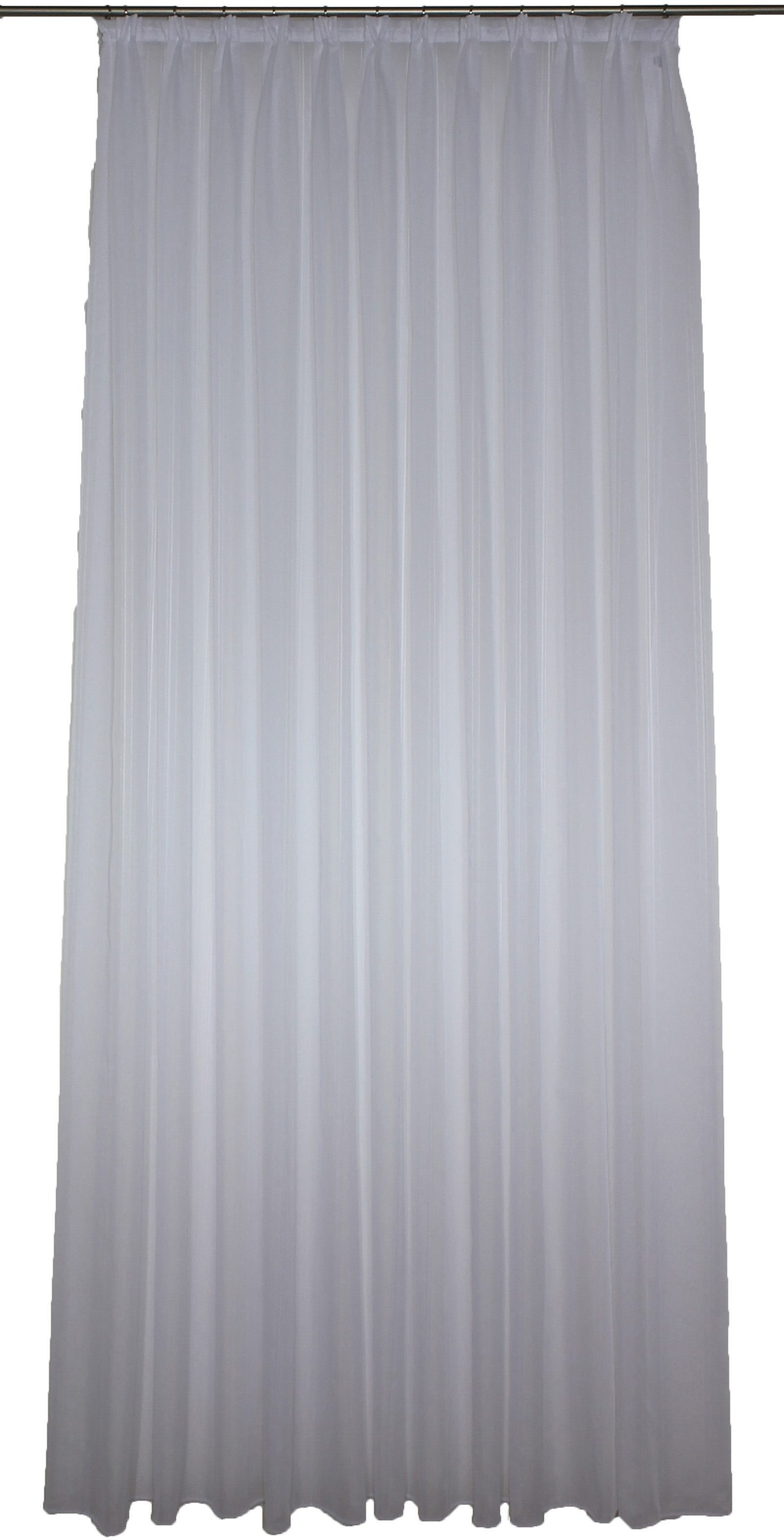 Thumbnail - Wirth Gardine "Gerty" Faltenband 1 Stk. tlg. Store