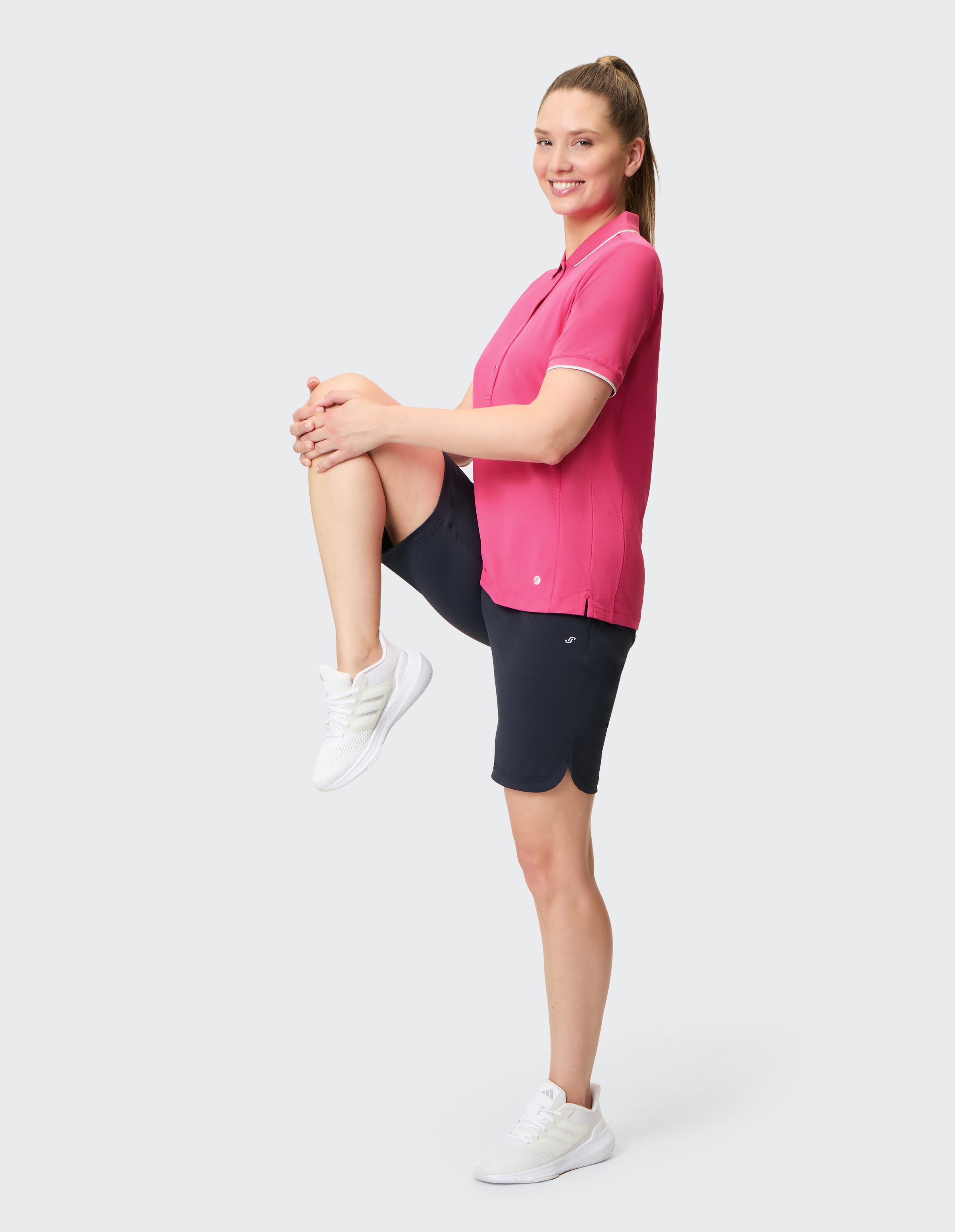 Joy Sportswear Poloshirt »MARIA«