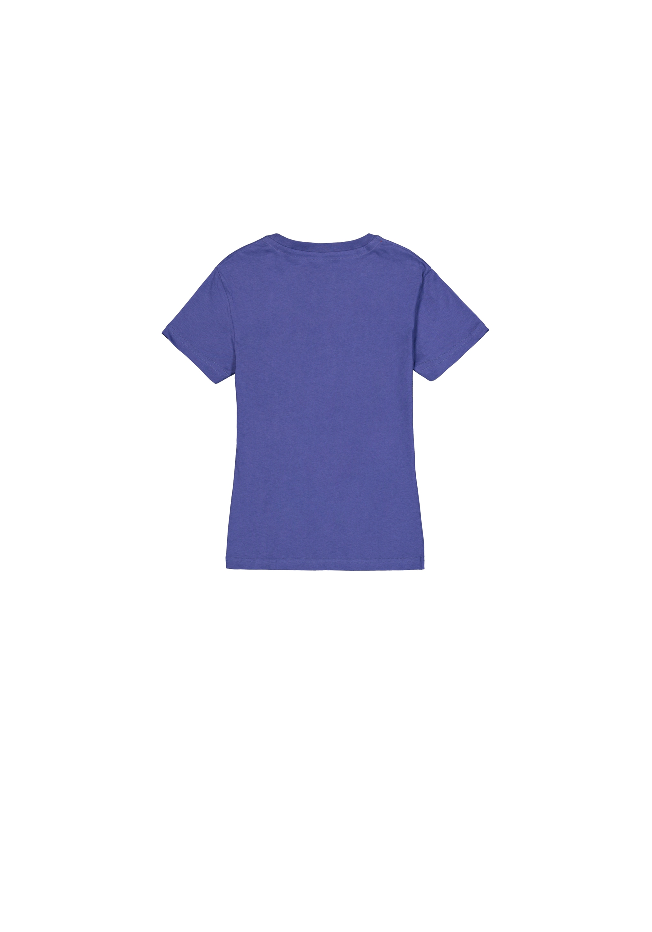 Alpha Industries T-Shirt »Alpha Industries Women - T-Shirts New Basic T Women«