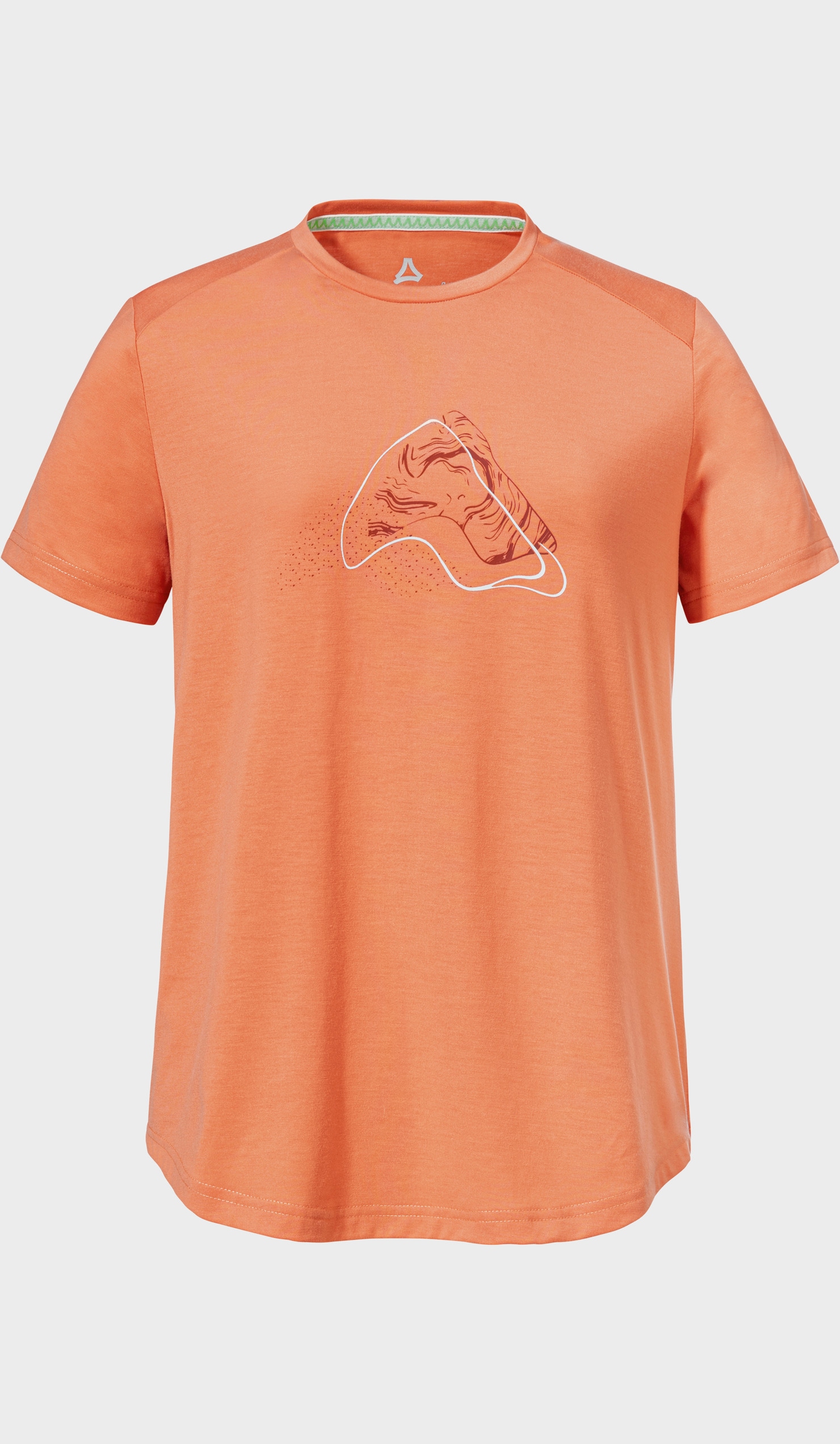 Schöffel Funktionsshirt »T Shirt Haberspitz L«