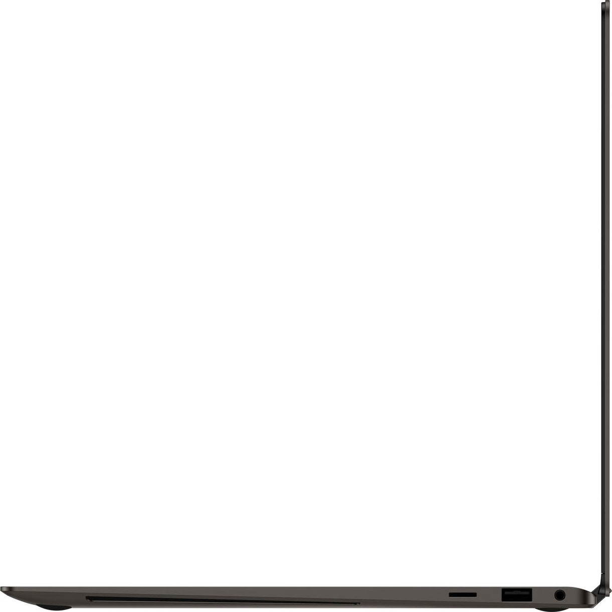 Samsung Convertible Notebook »Galaxy Book3 Pro 360«, 40,62 cm, / 16 Zoll, Intel, Core i5, Iris Xe Graphics, 512 GB SSD