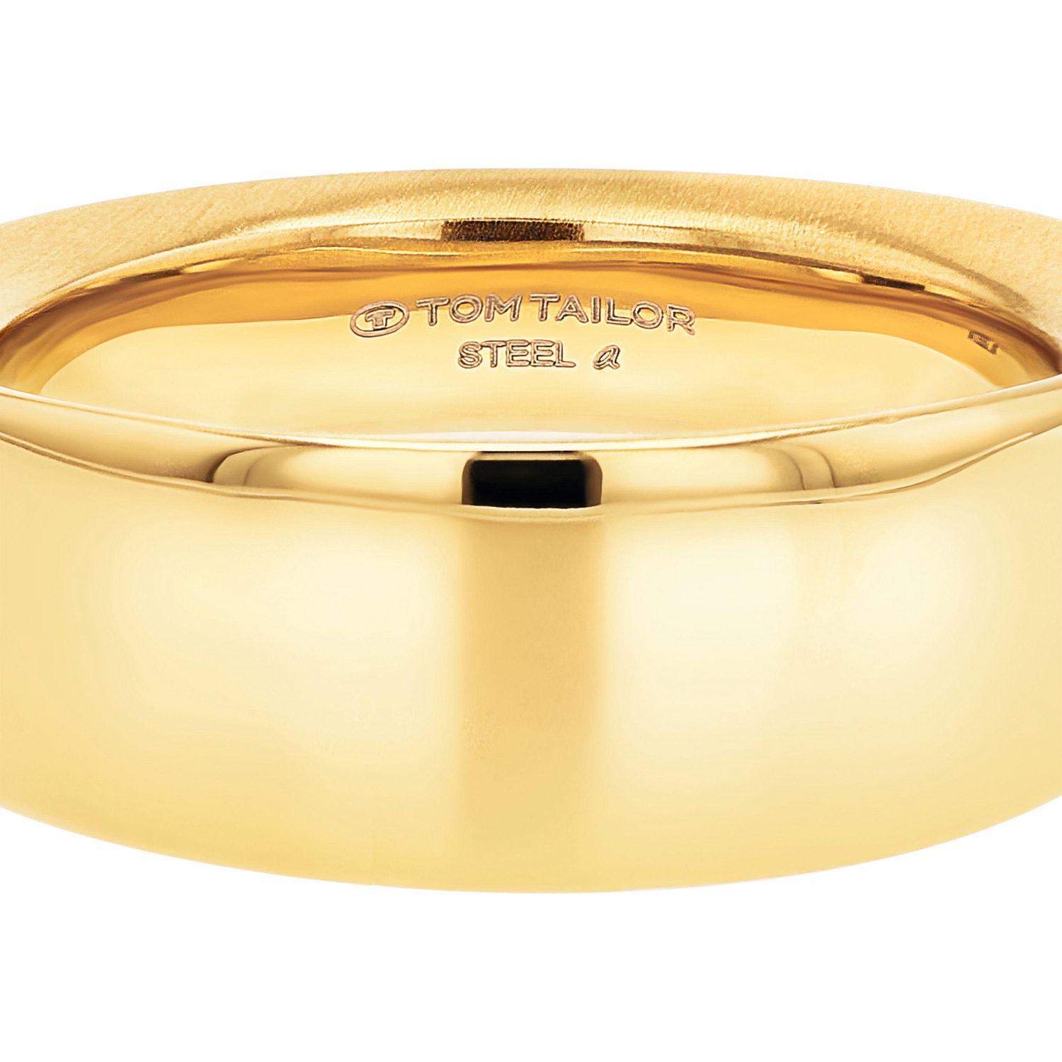 TOM TAILOR Fingerring
