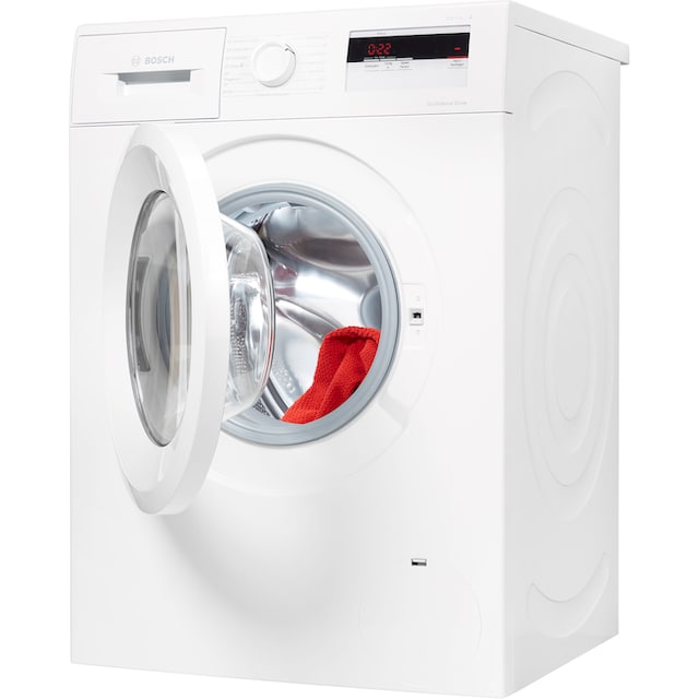 BOSCH Waschmaschine »WAN280A2«, 4, WAN280A2, 7 kg, 1400 U/min auf Rechnung  | BAUR