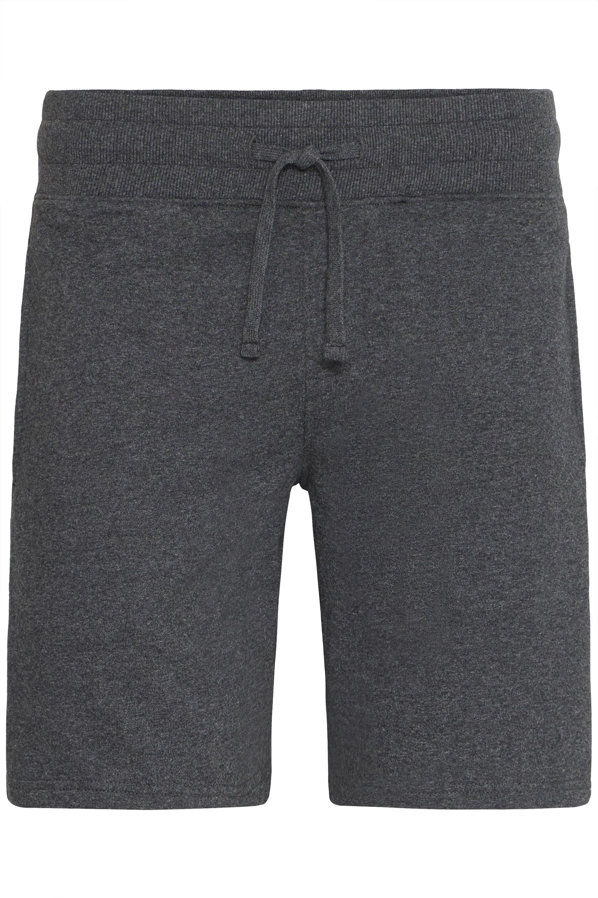 Solid Sweatshorts "Sweatshorts SDAUGUN" günstig online kaufen