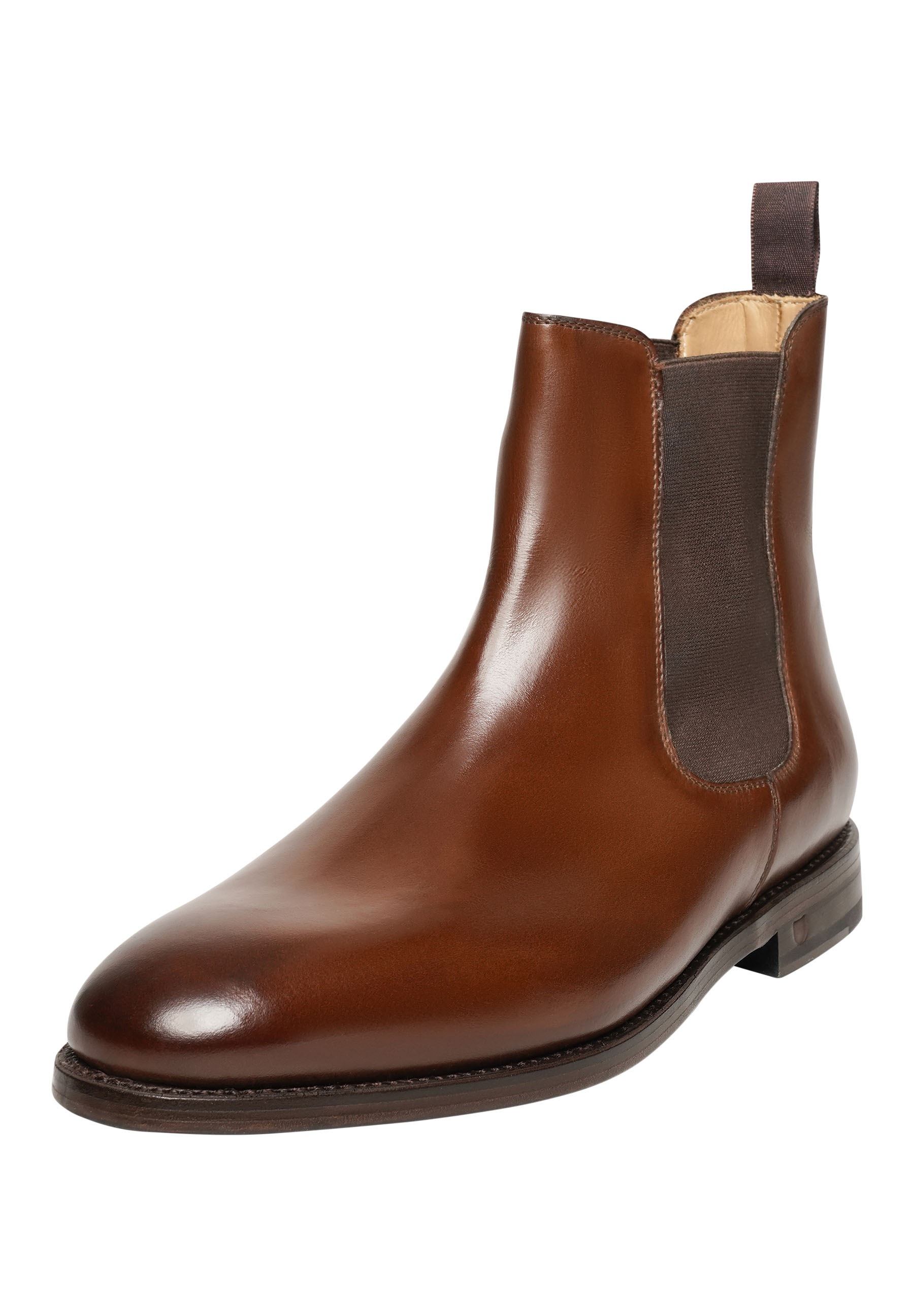 Henry Stevens Chelseaboots "Winston CB Businessschuh", Herren Chelsea Boots günstig online kaufen